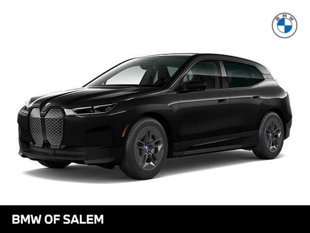 2024 BMW iX xDrive50's photo