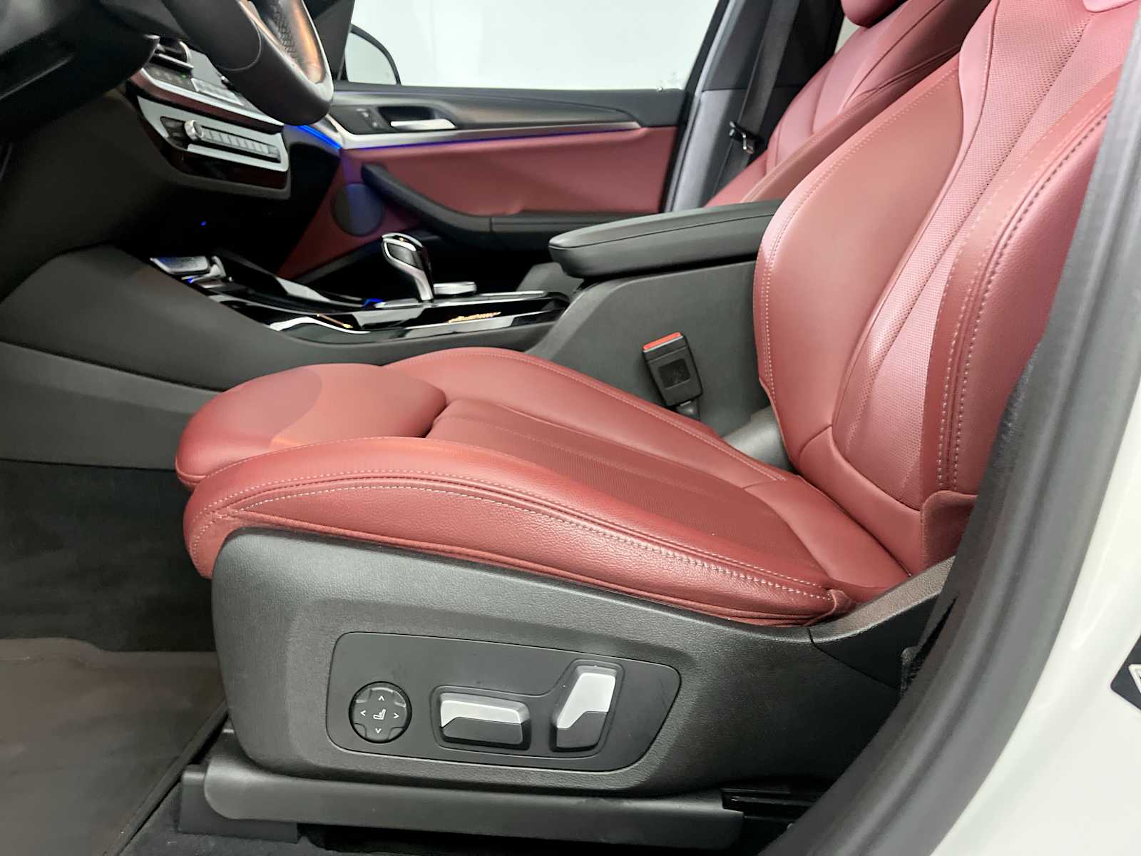 Thumbnail: 2023 BMW X3 - 20