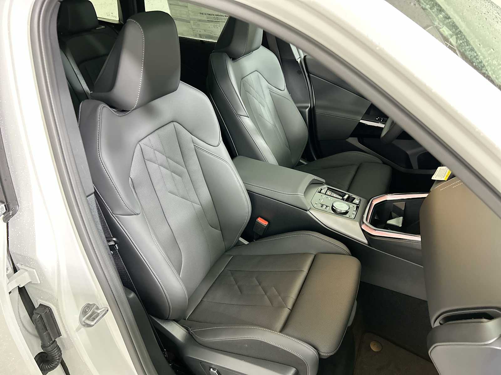 Thumbnail: 2026 BMW X3 - 26