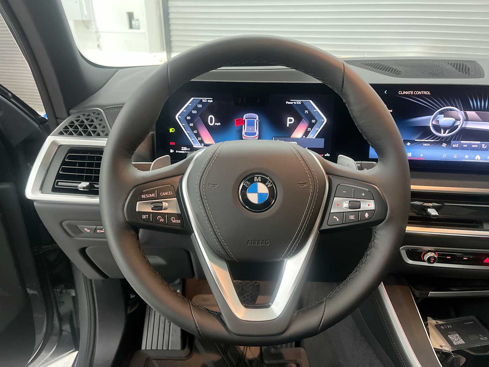 Thumbnail: 2026 BMW X5 - 17