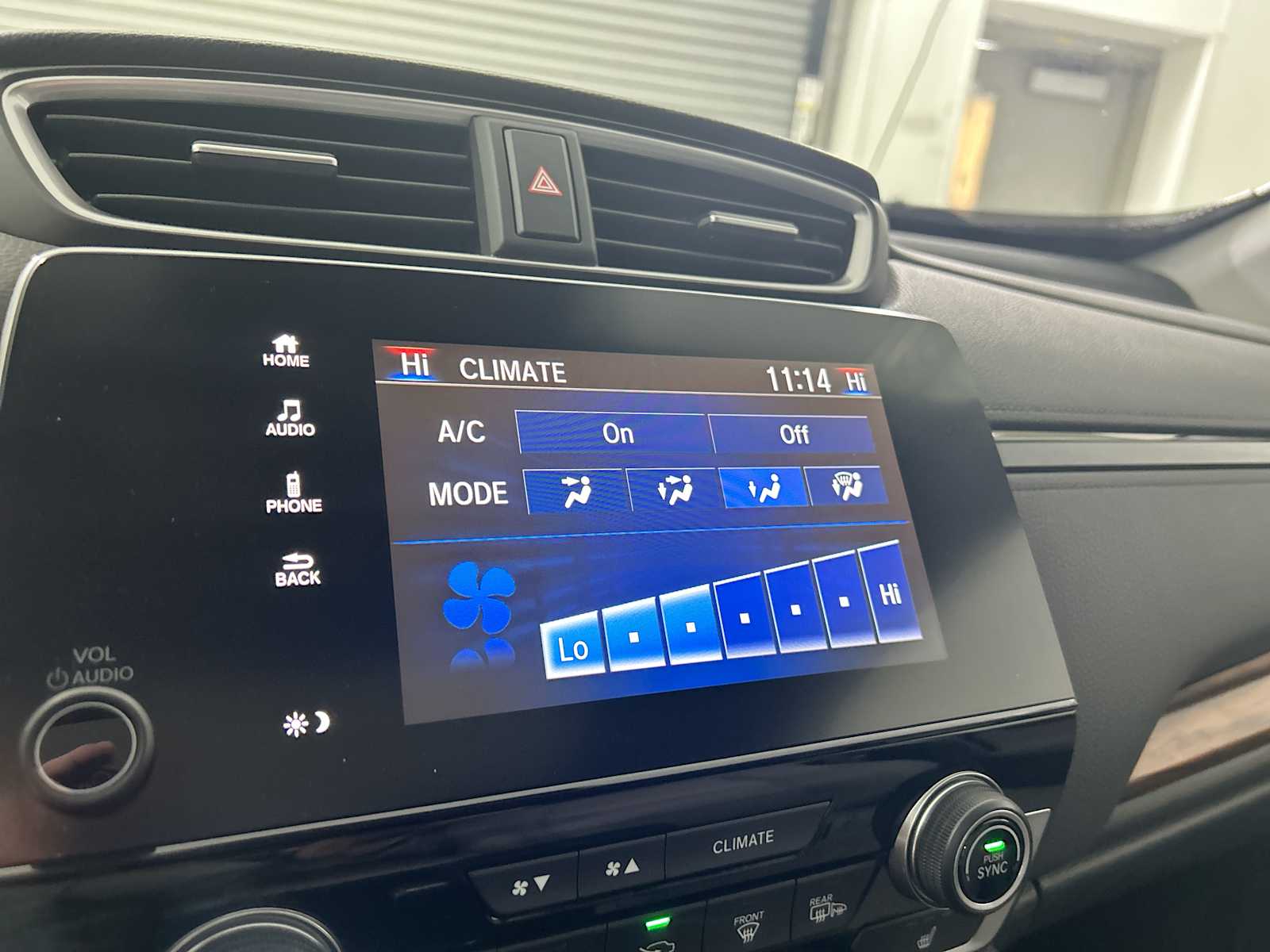 Thumbnail: 2017 Honda CR-V - 16