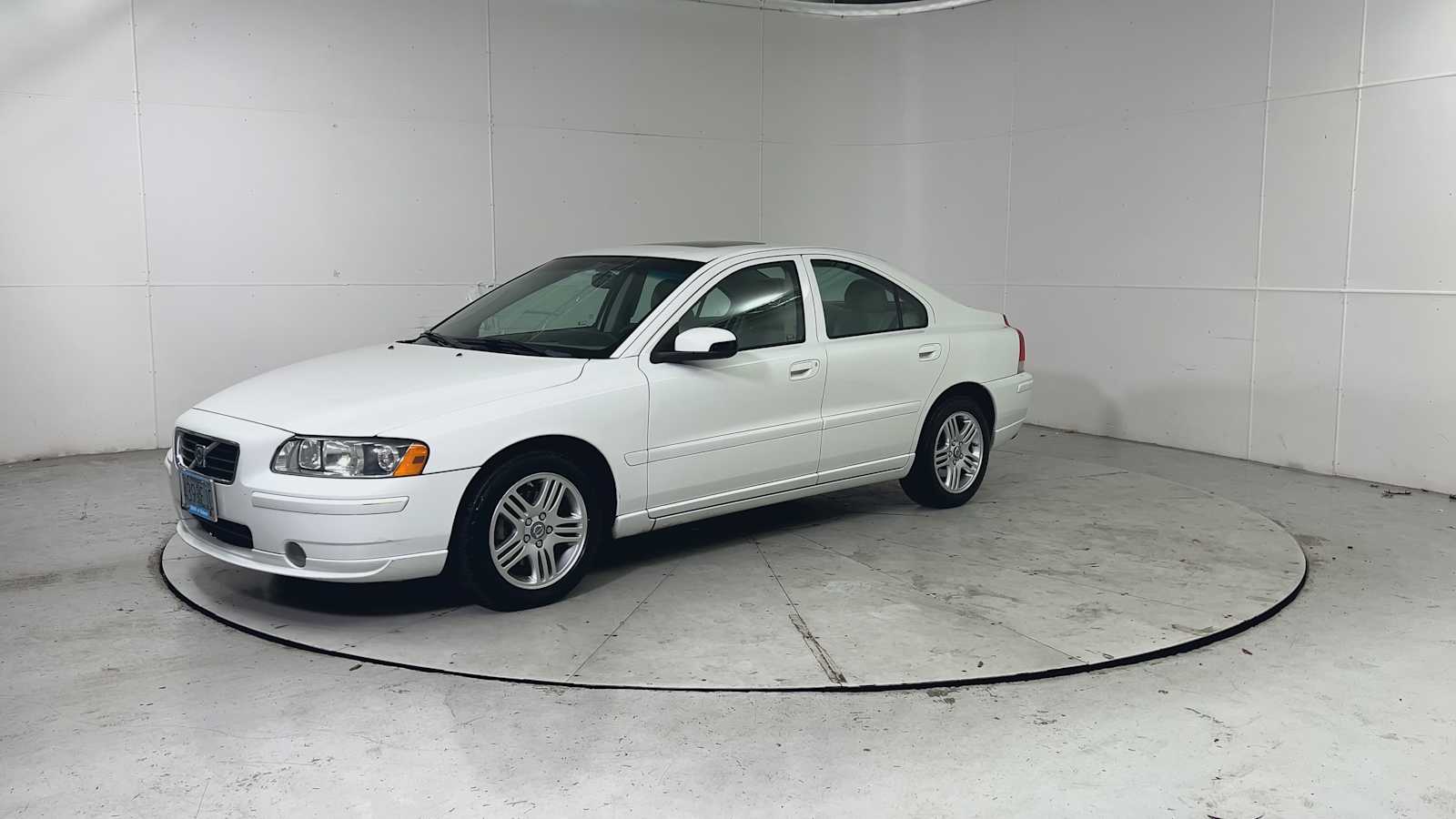 Thumbnail: 2009 Volvo S60 - 6