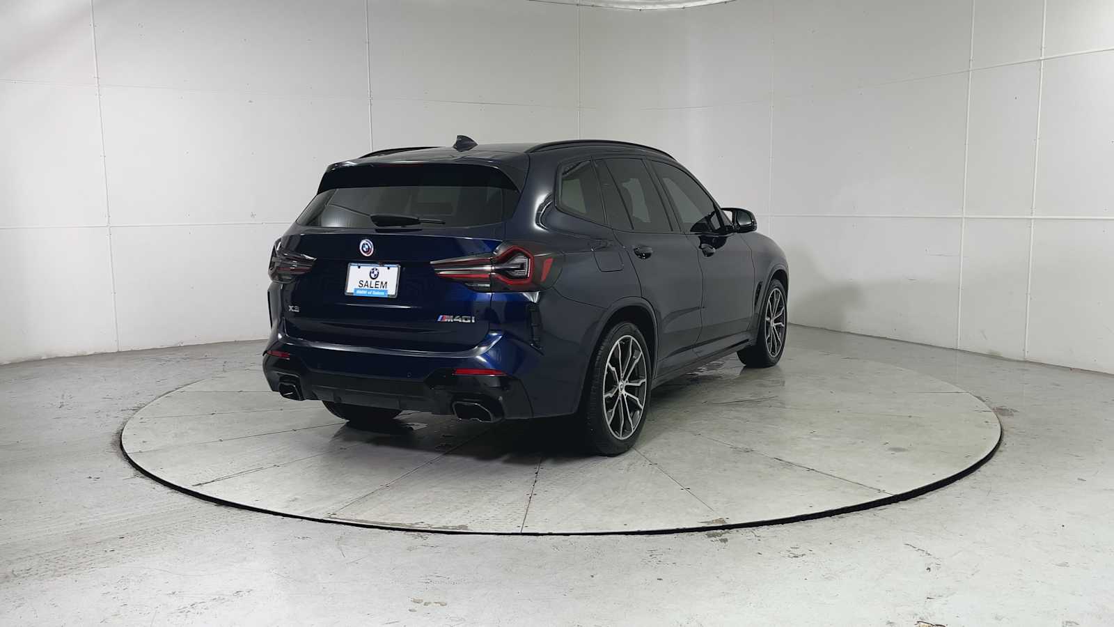 Thumbnail: 2023 BMW M4 - 2