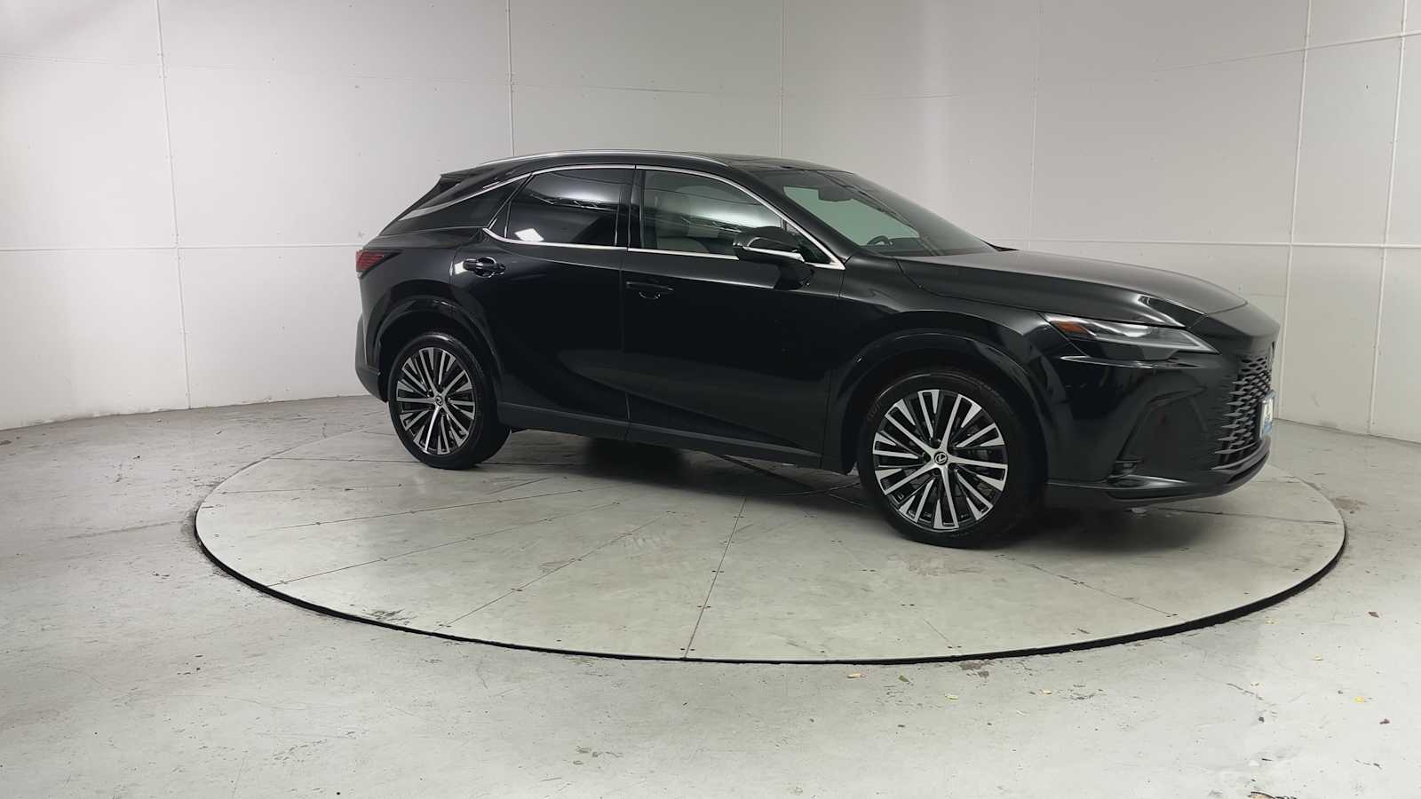 Thumbnail: 2023 Lexus RX - 8