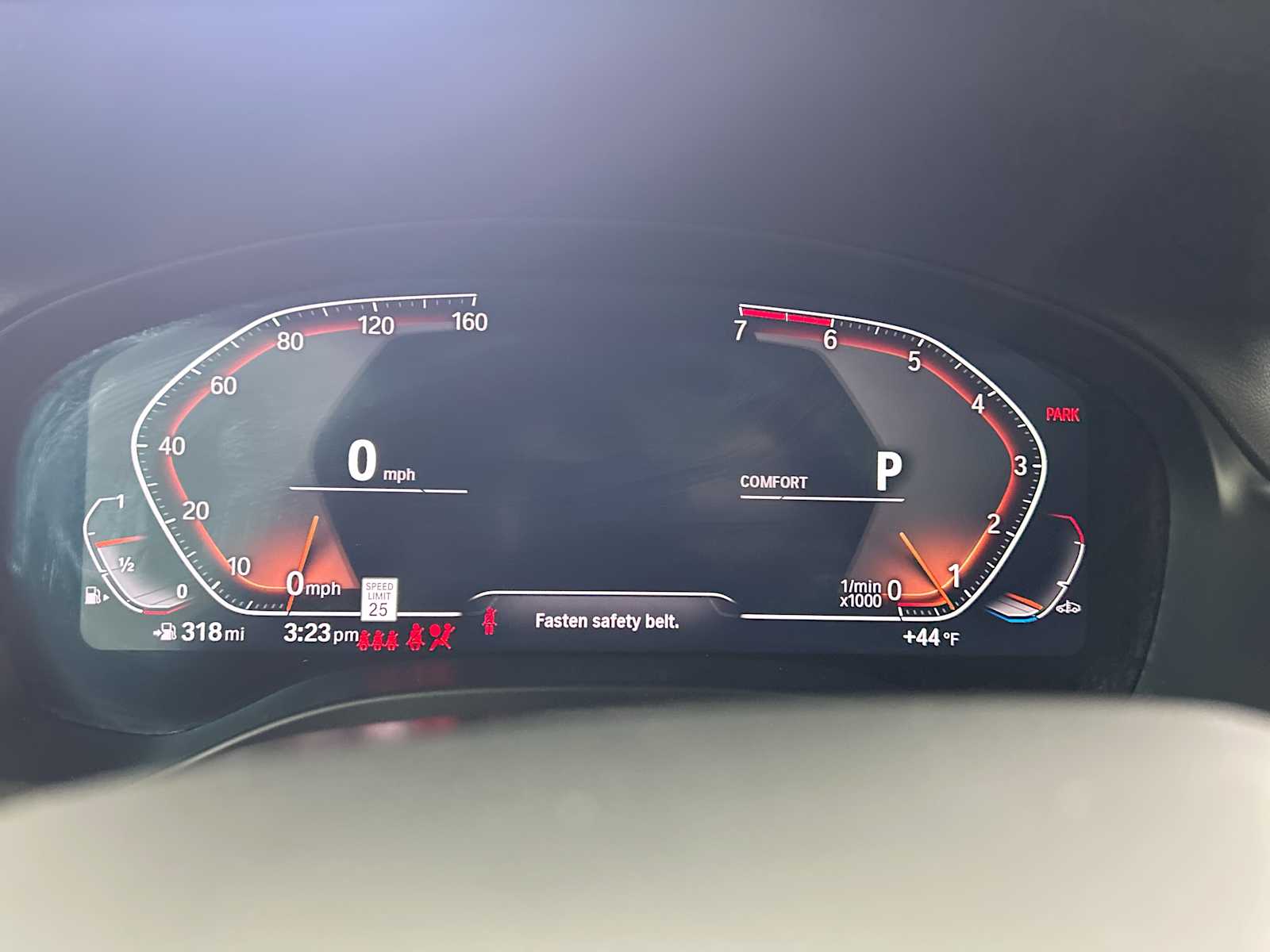 Thumbnail: 2022 BMW X3 - 10