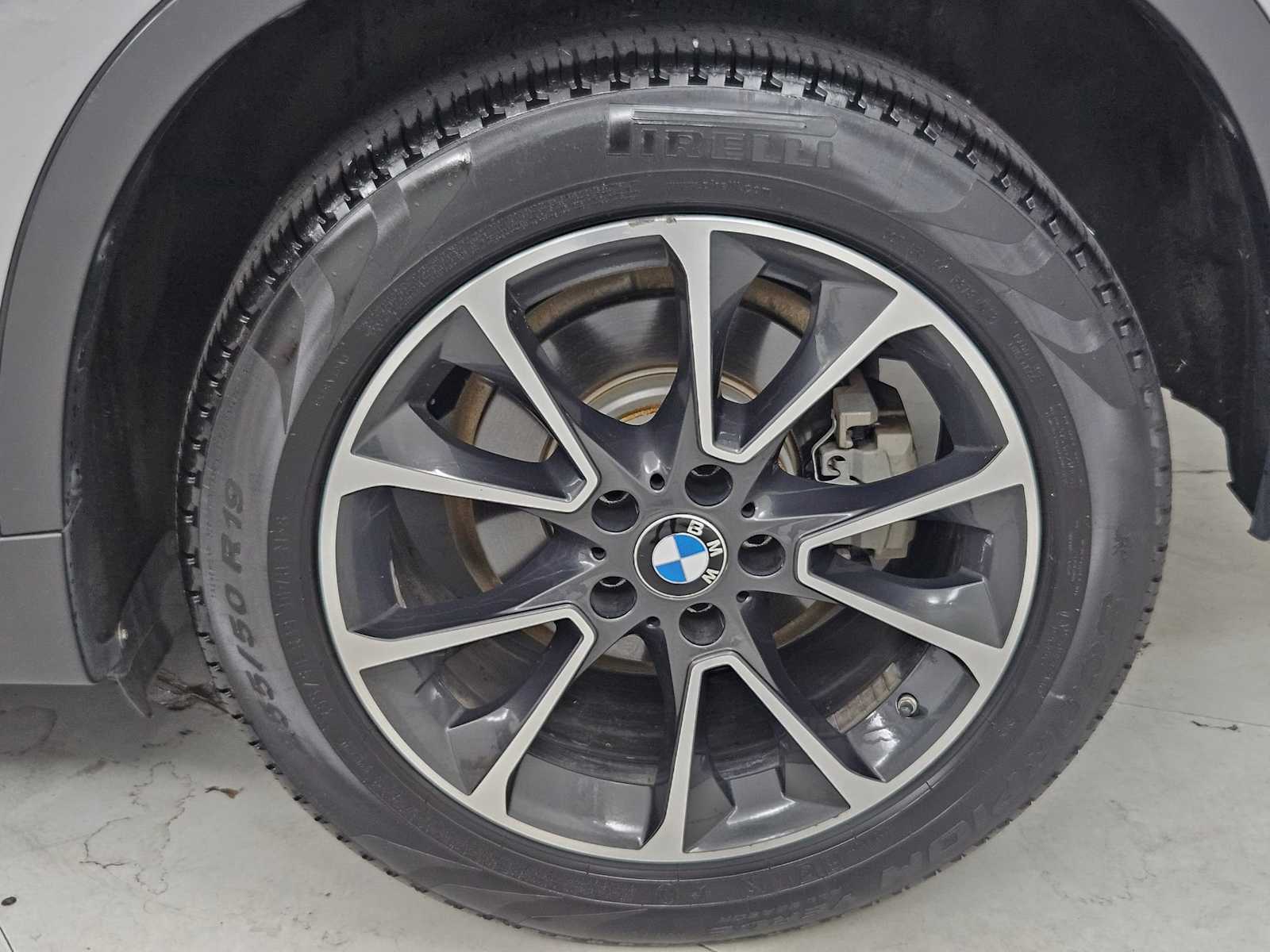Thumbnail: 2017 BMW X5 - 12