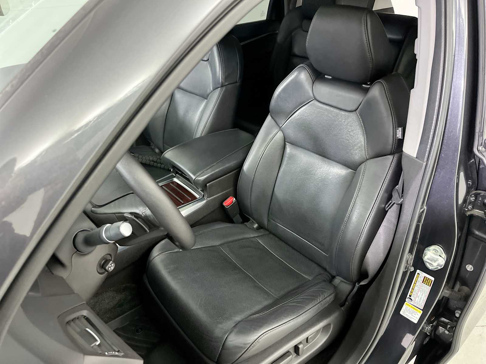 Thumbnail: 2016 Acura MDX - 13