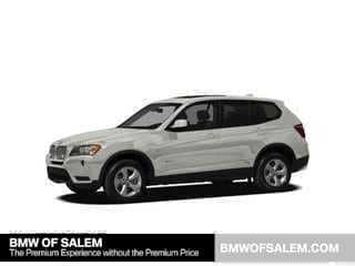2013 BMW X3 xDrive28i -
                  Salem, OR