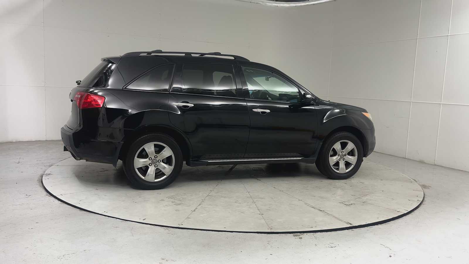 Thumbnail: 2007 Acura MDX - 9