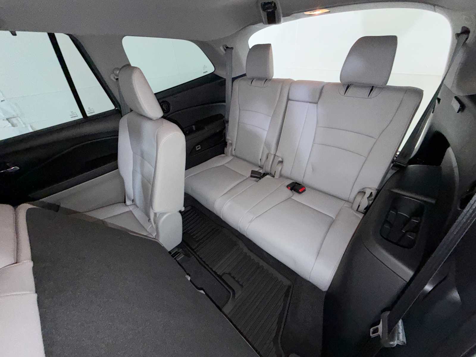 Thumbnail: 2021 Honda Pilot - 23