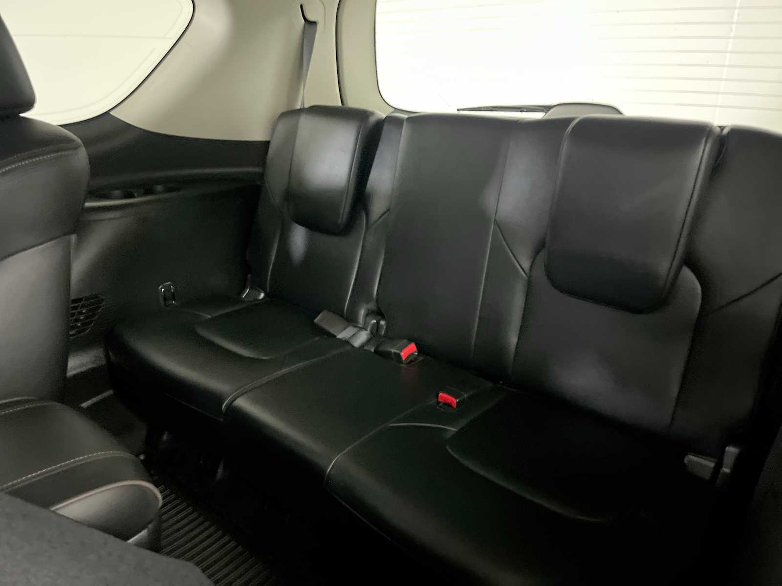 Thumbnail: 2024 Nissan Armada - 32