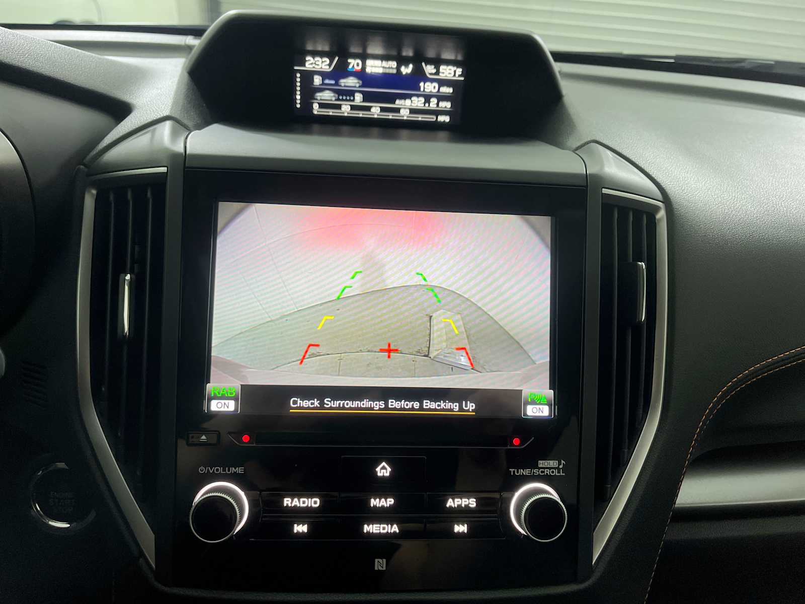 Thumbnail: 2023 Subaru Crosstrek - 24