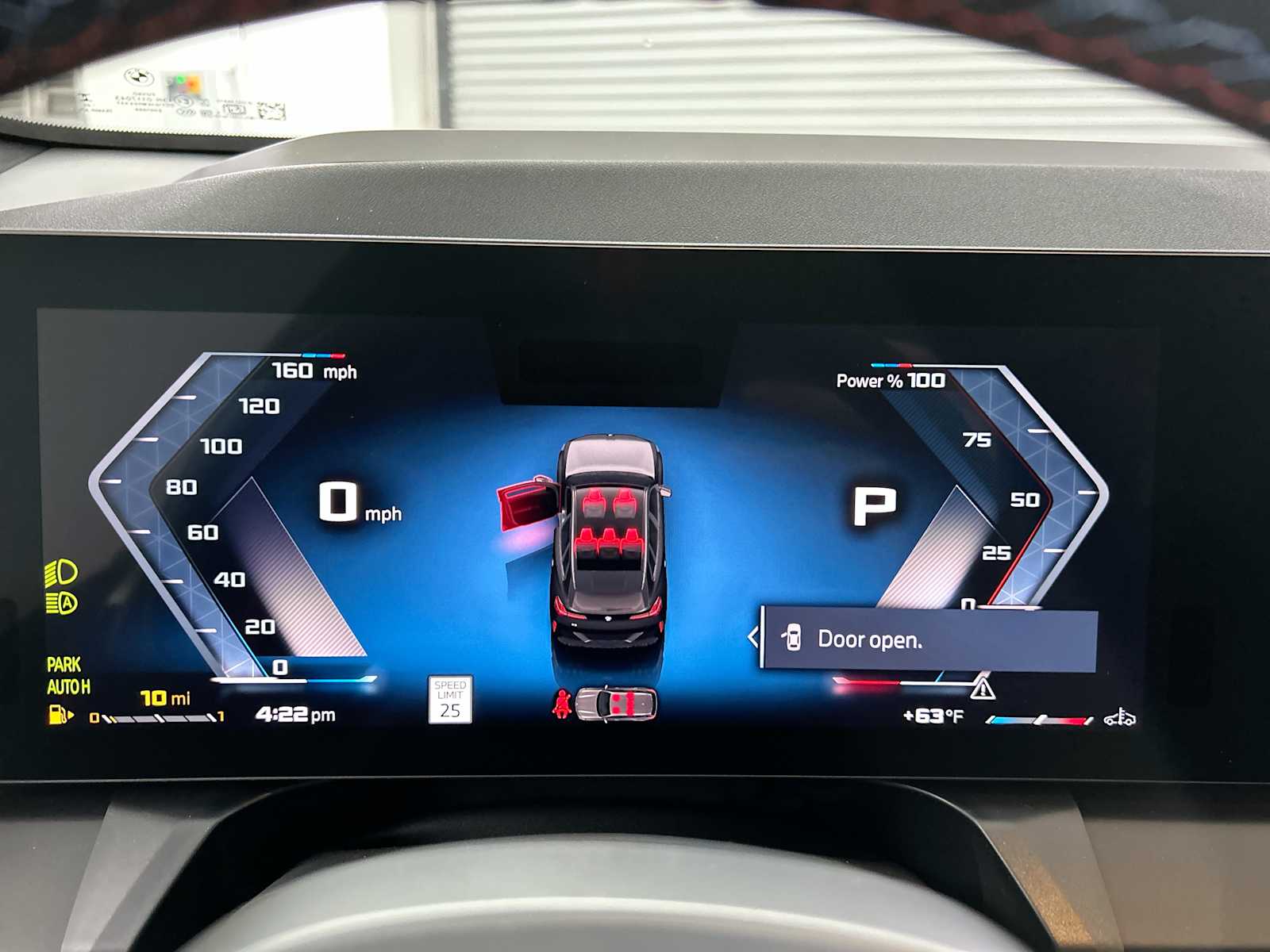 Thumbnail: 2026 BMW X3 - 10