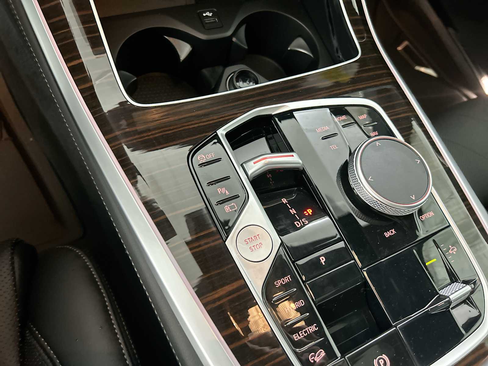 Thumbnail: 2026 BMW X5 - 22