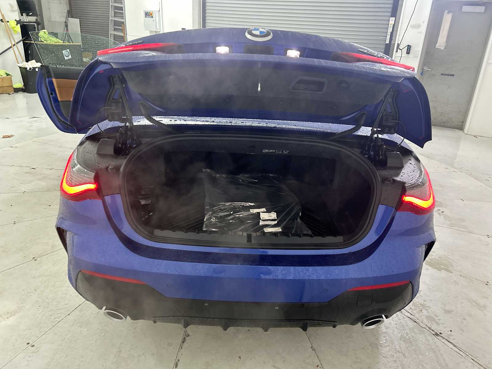 Thumbnail: 2026 BMW 4 Series - 20