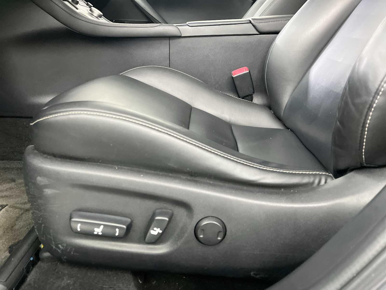 Thumbnail: 2014 Lexus CT - 14