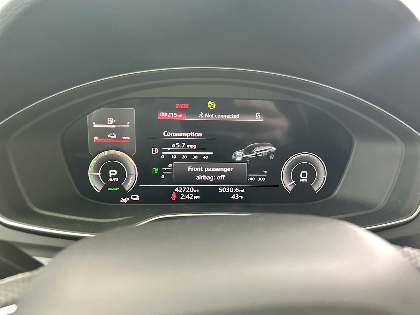 Thumbnail: 2021 Audi Q5 - 10