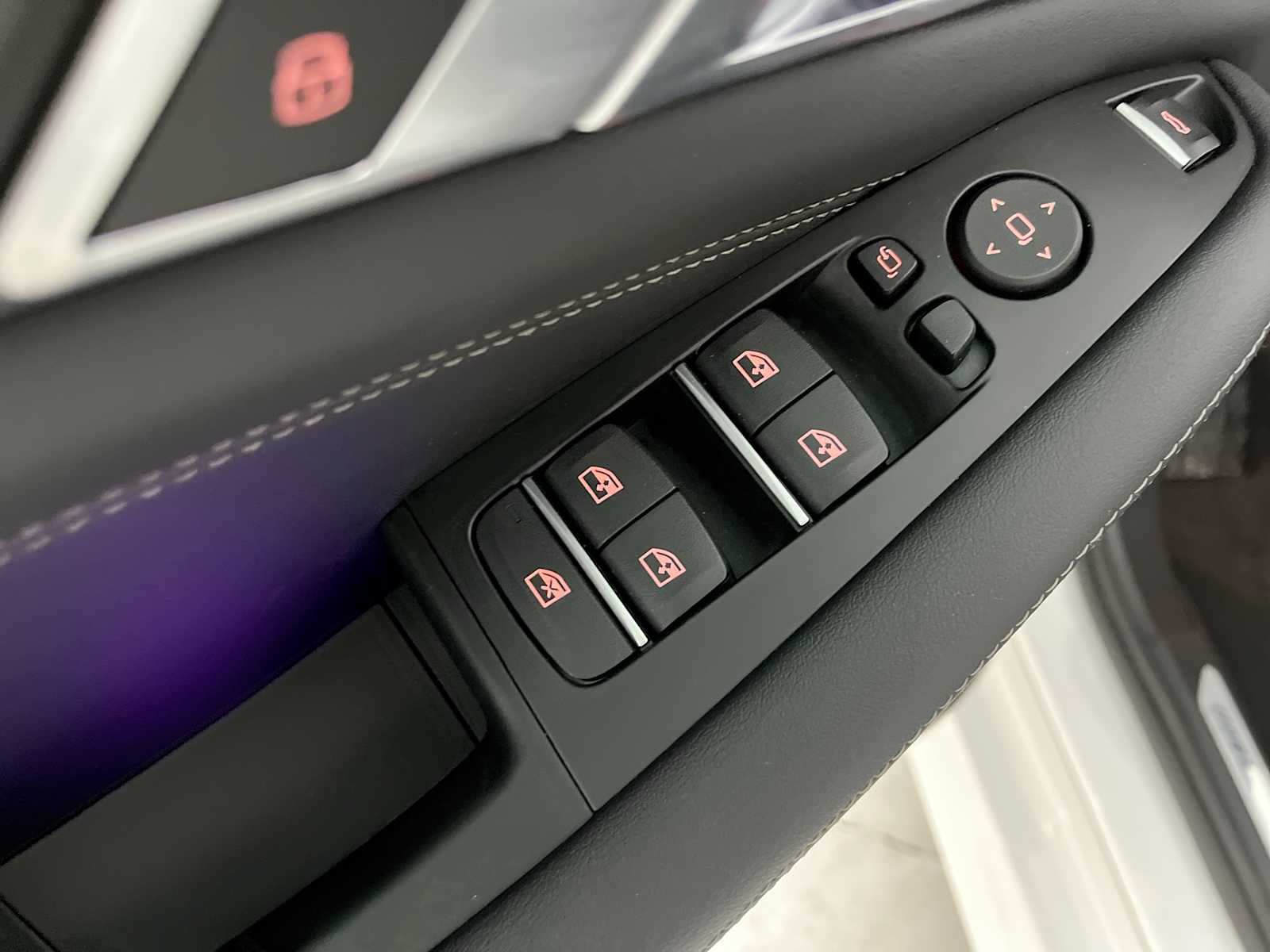 Thumbnail: 2026 BMW X5 - 15