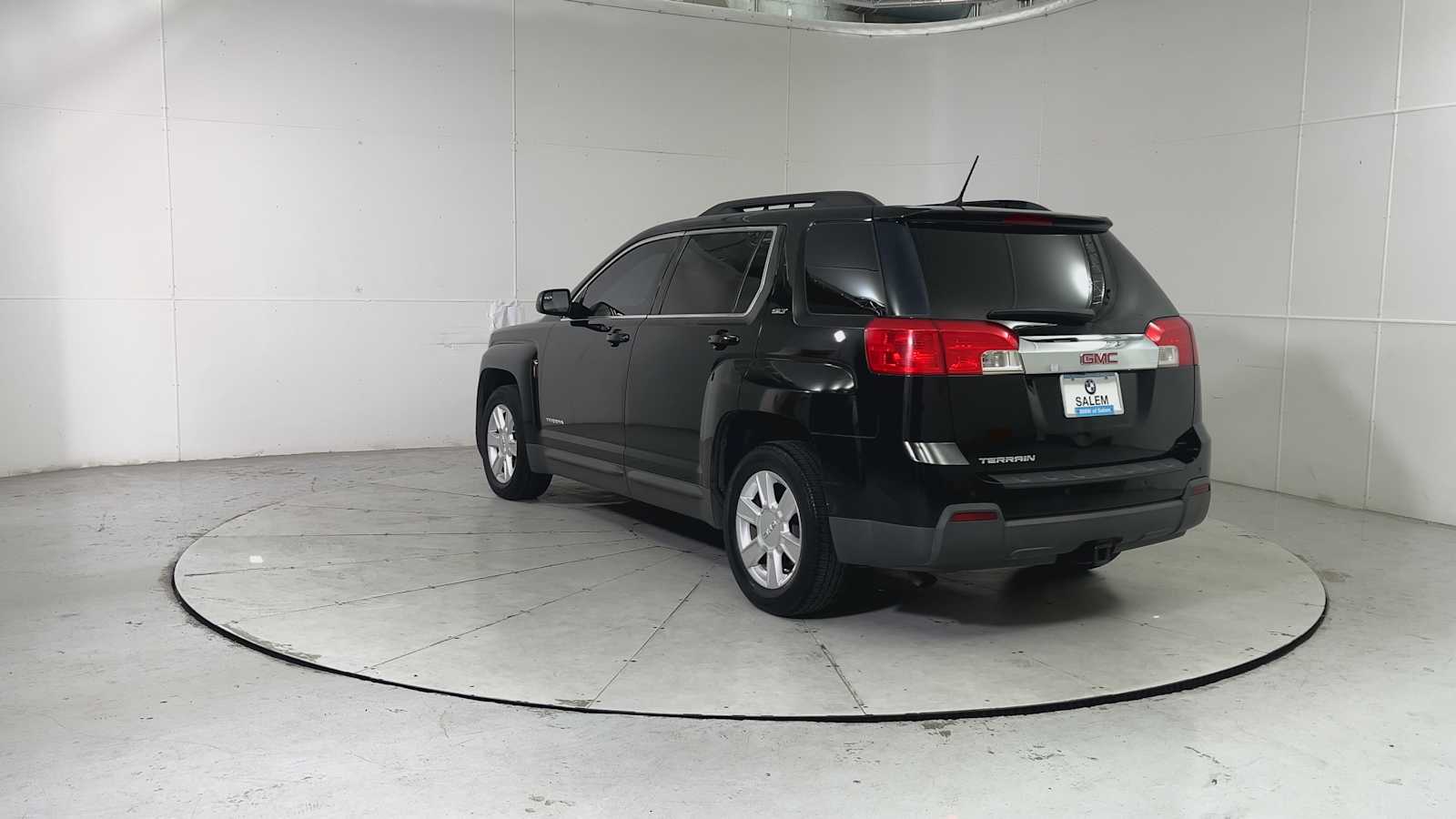 Thumbnail: 2013 GMC Terrain - 3