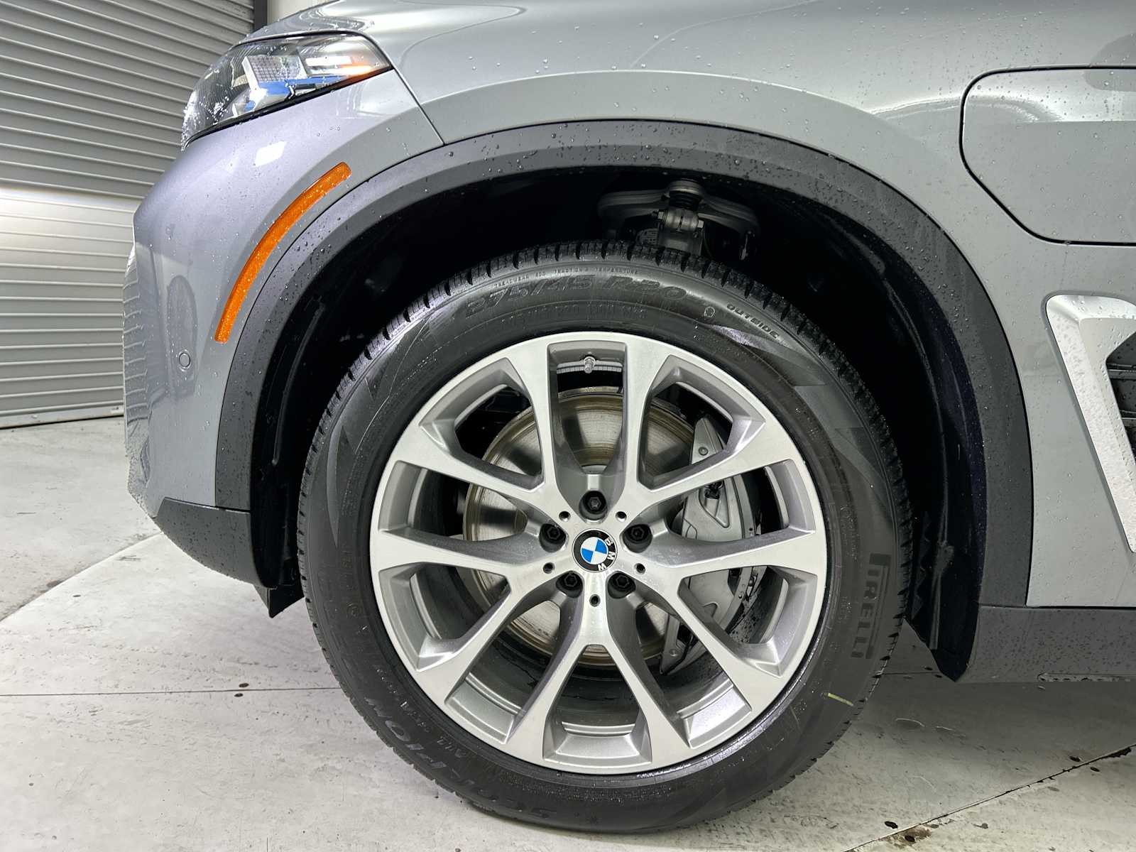 Thumbnail: 2026 BMW X5 - 19
