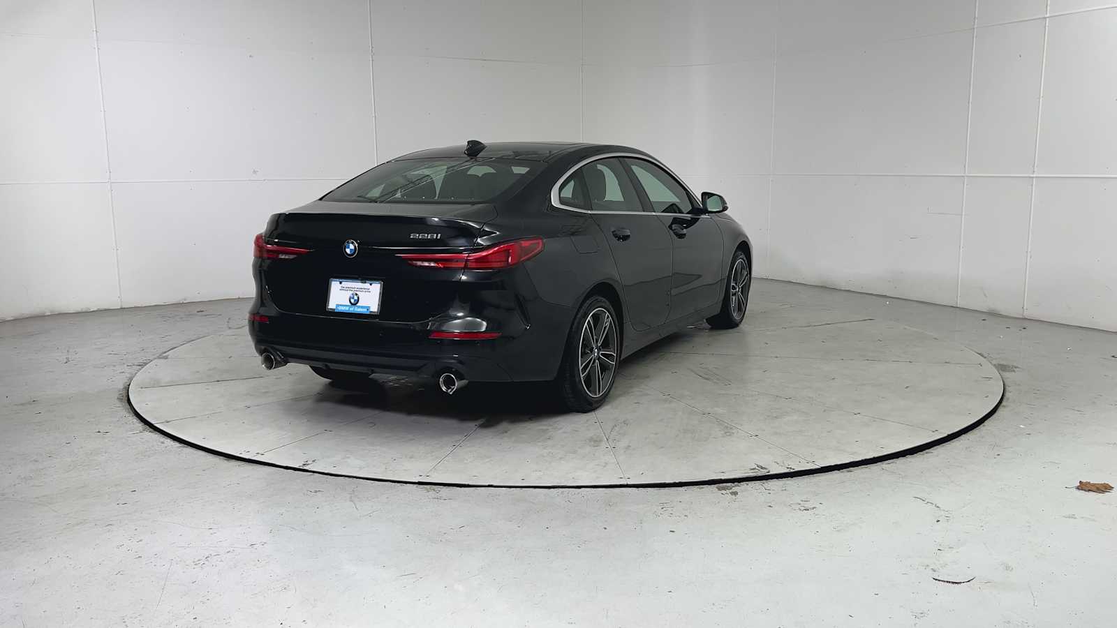 2024 Bmw 228i photo 2