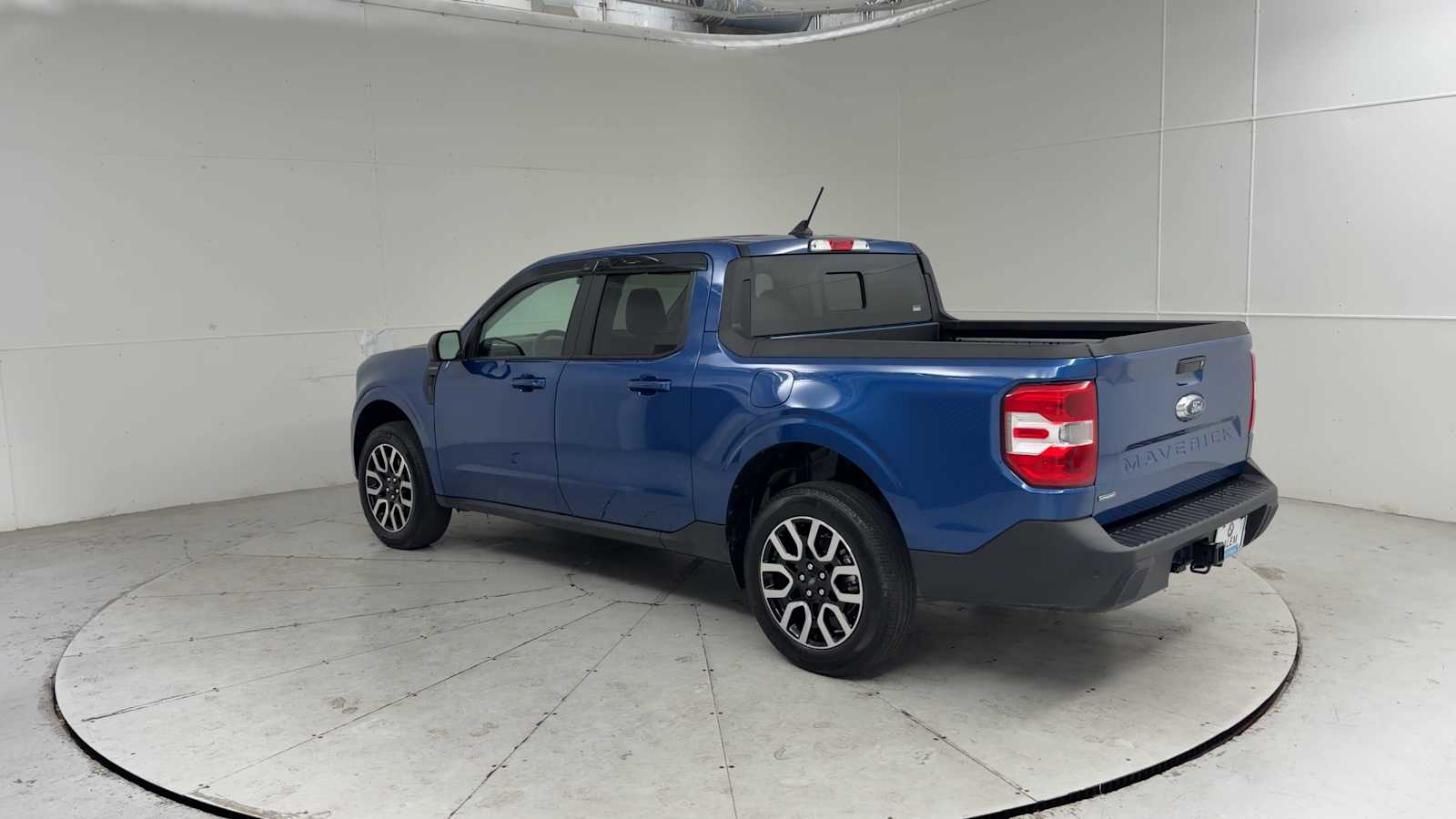 Thumbnail: 2024 Ford Maverick - 4