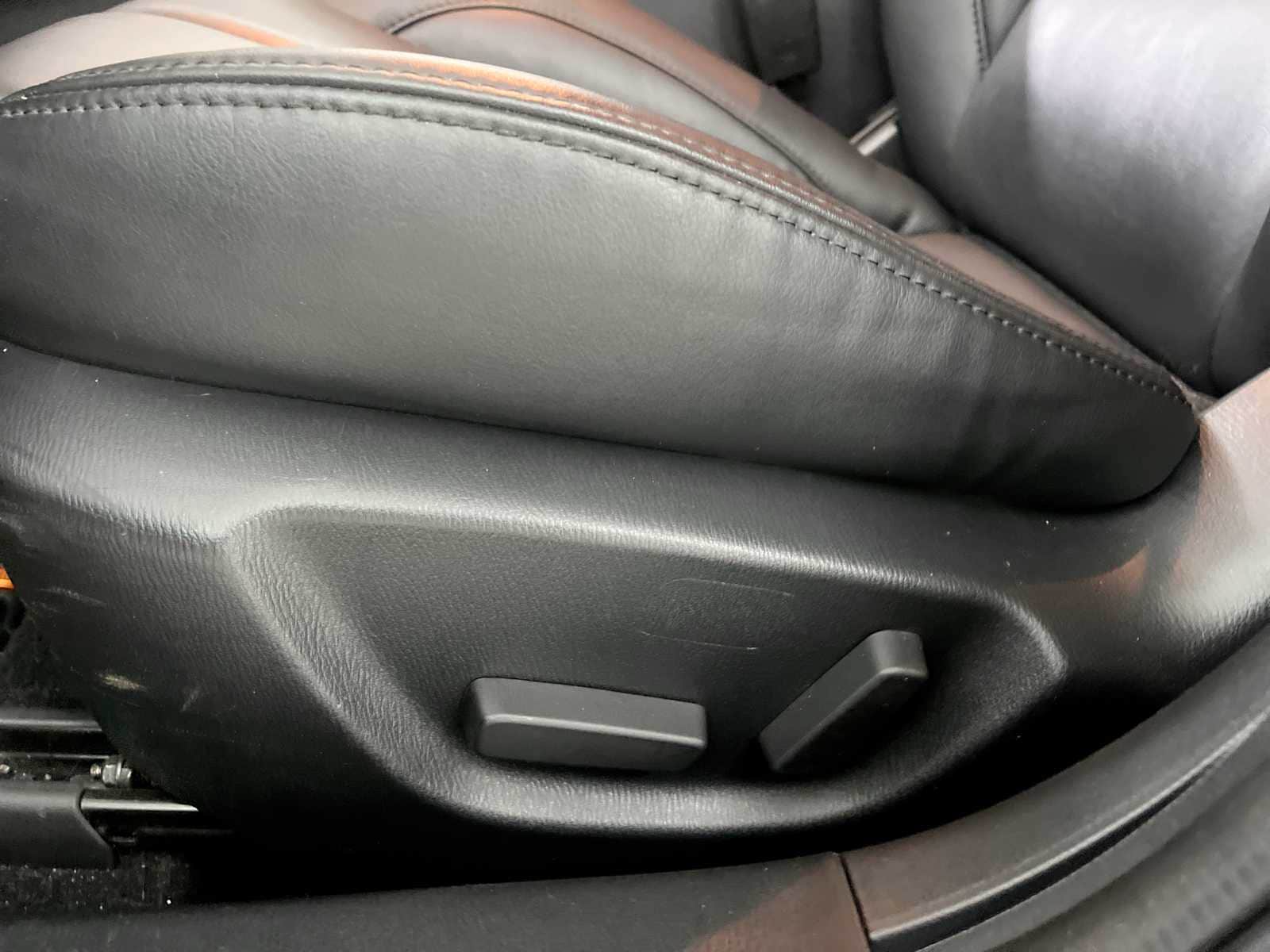 Thumbnail: 2018 Mazda Mazda3 - 14