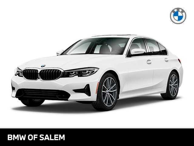 2020 BMW 3 Series 330i Sedan's photo