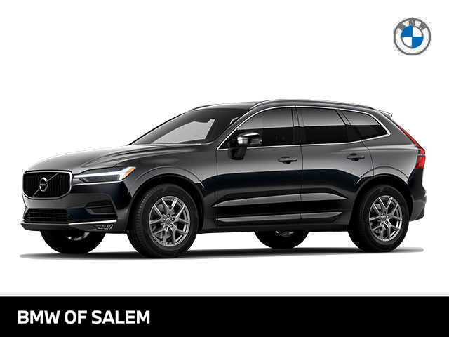 2021 Volvo XC60 T6 Momentum AWD's photo