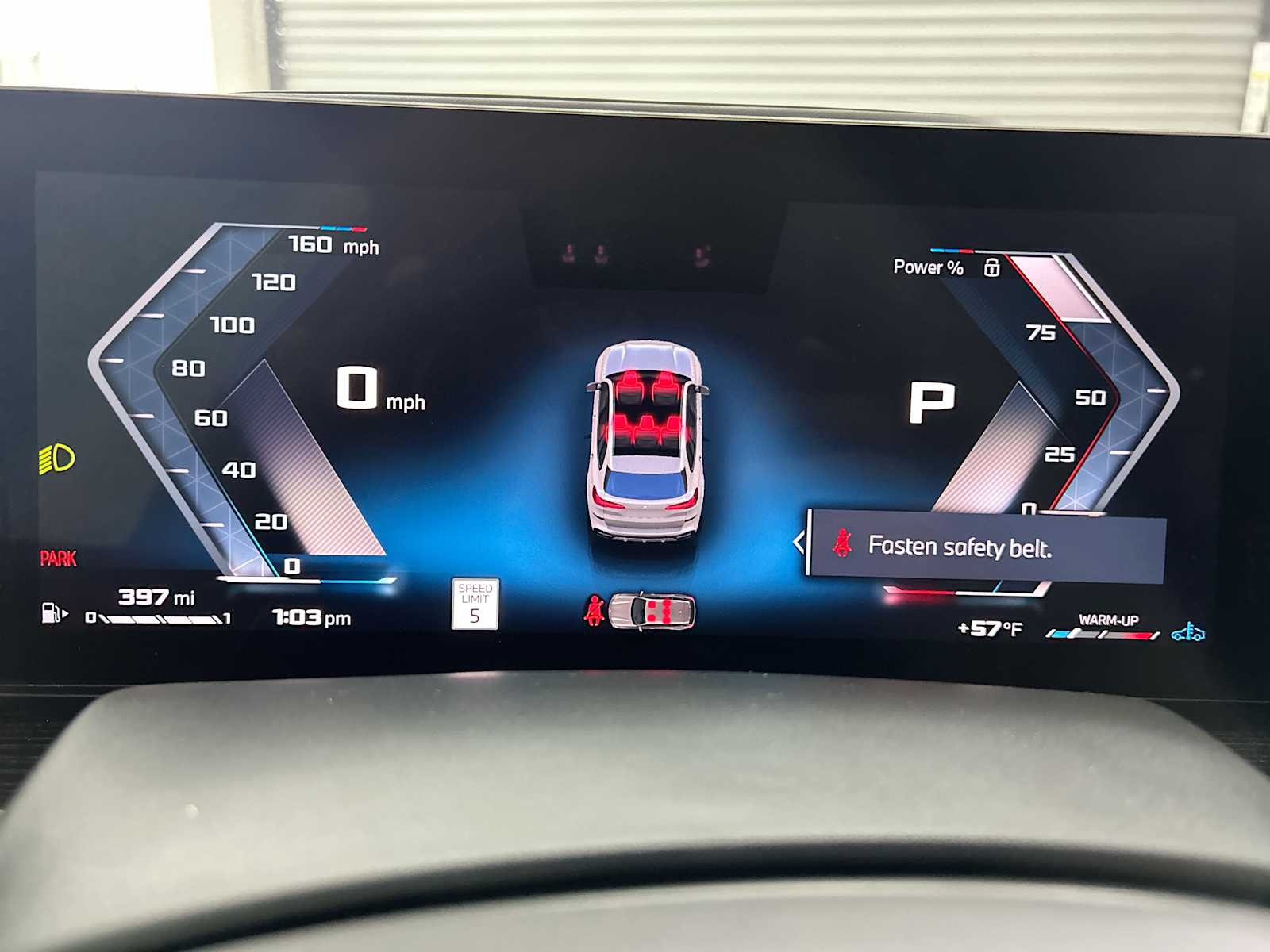 Thumbnail: 2026 BMW X5 - 10