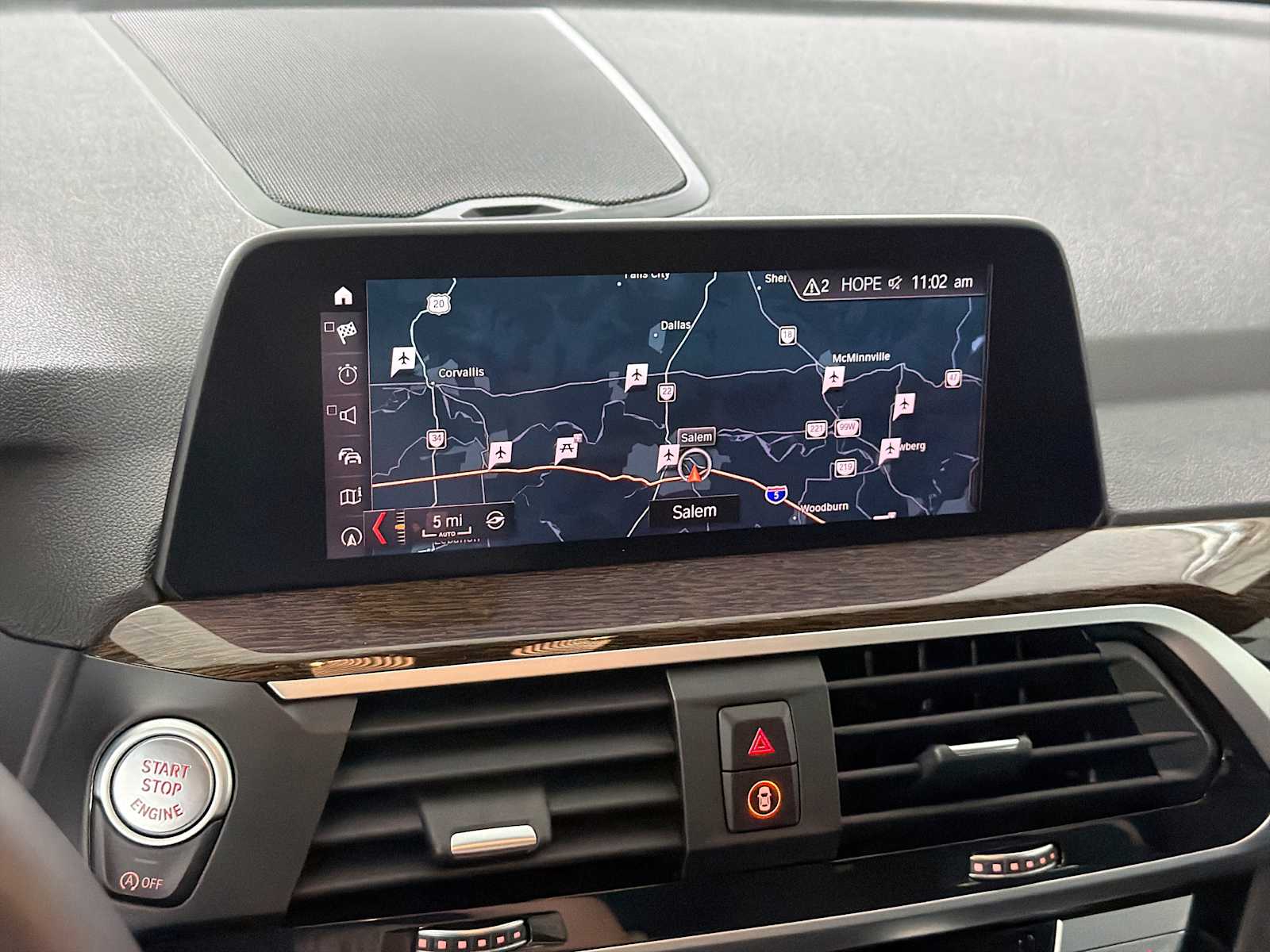 Thumbnail: 2021 BMW X3 - 20