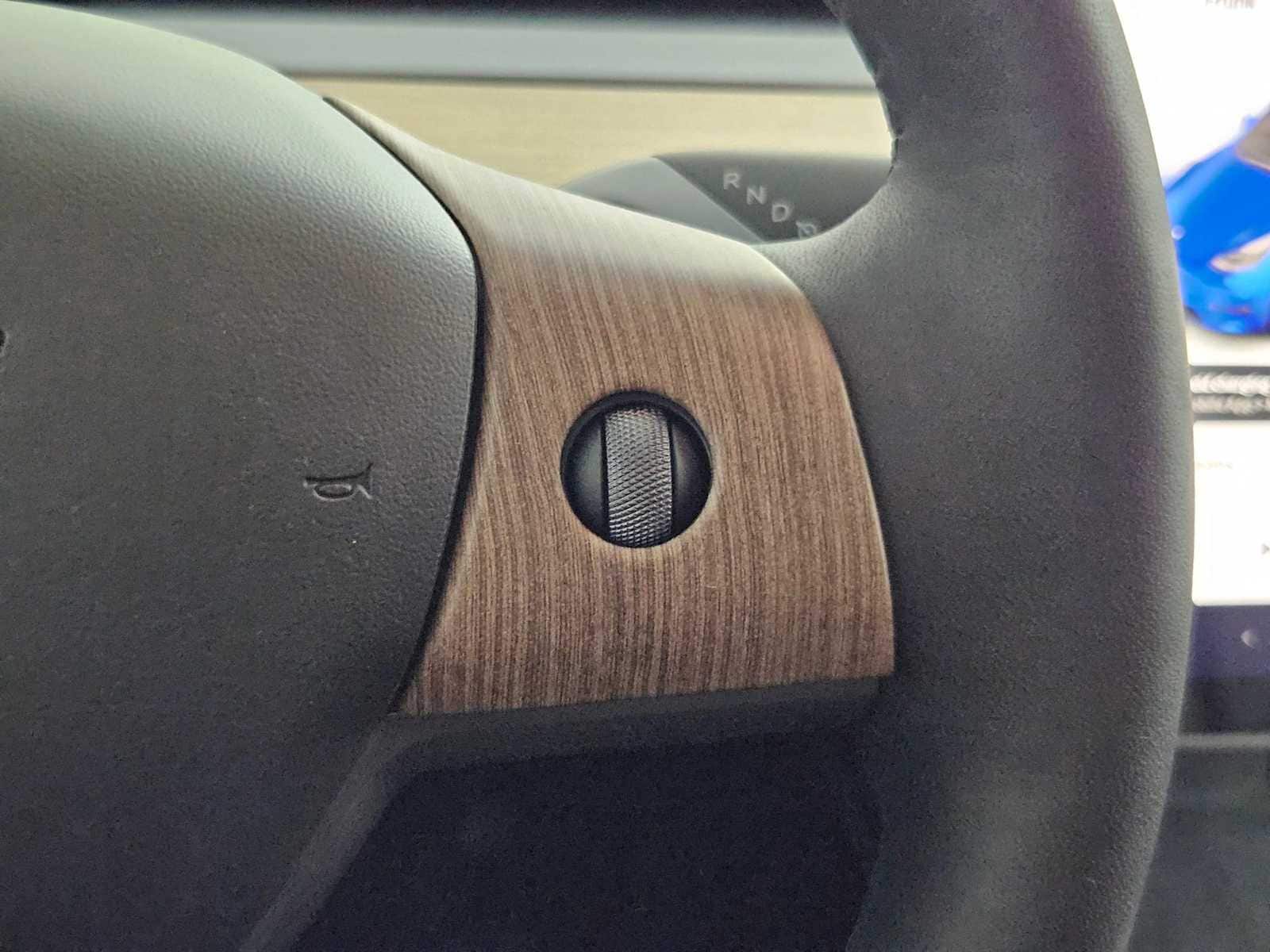 Thumbnail: 2021 Tesla Model Y - 27