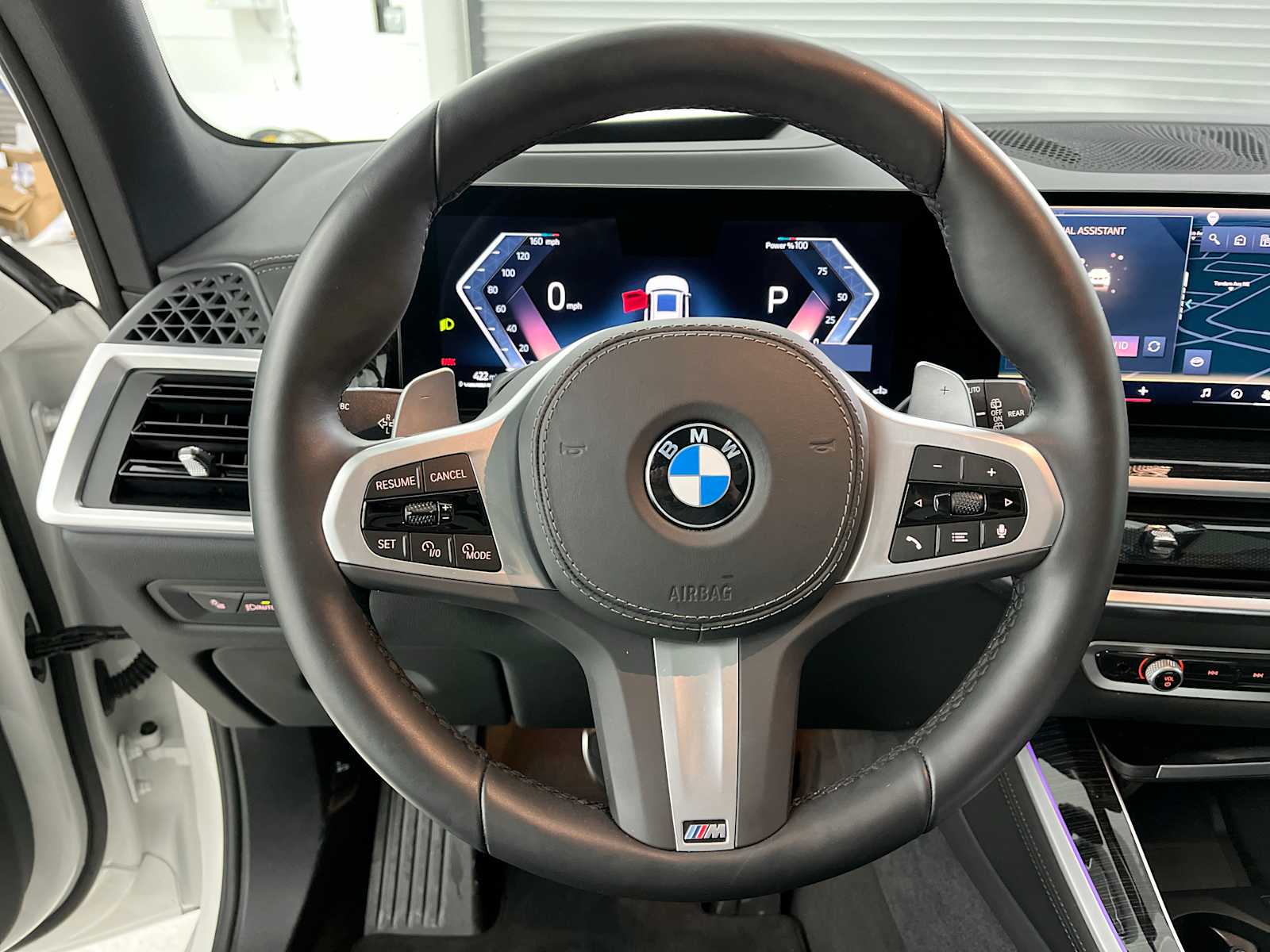 Thumbnail: 2026 BMW X5 - 11