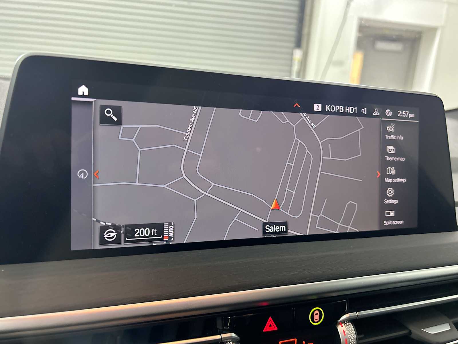 Thumbnail: 2024 BMW X3 - 20