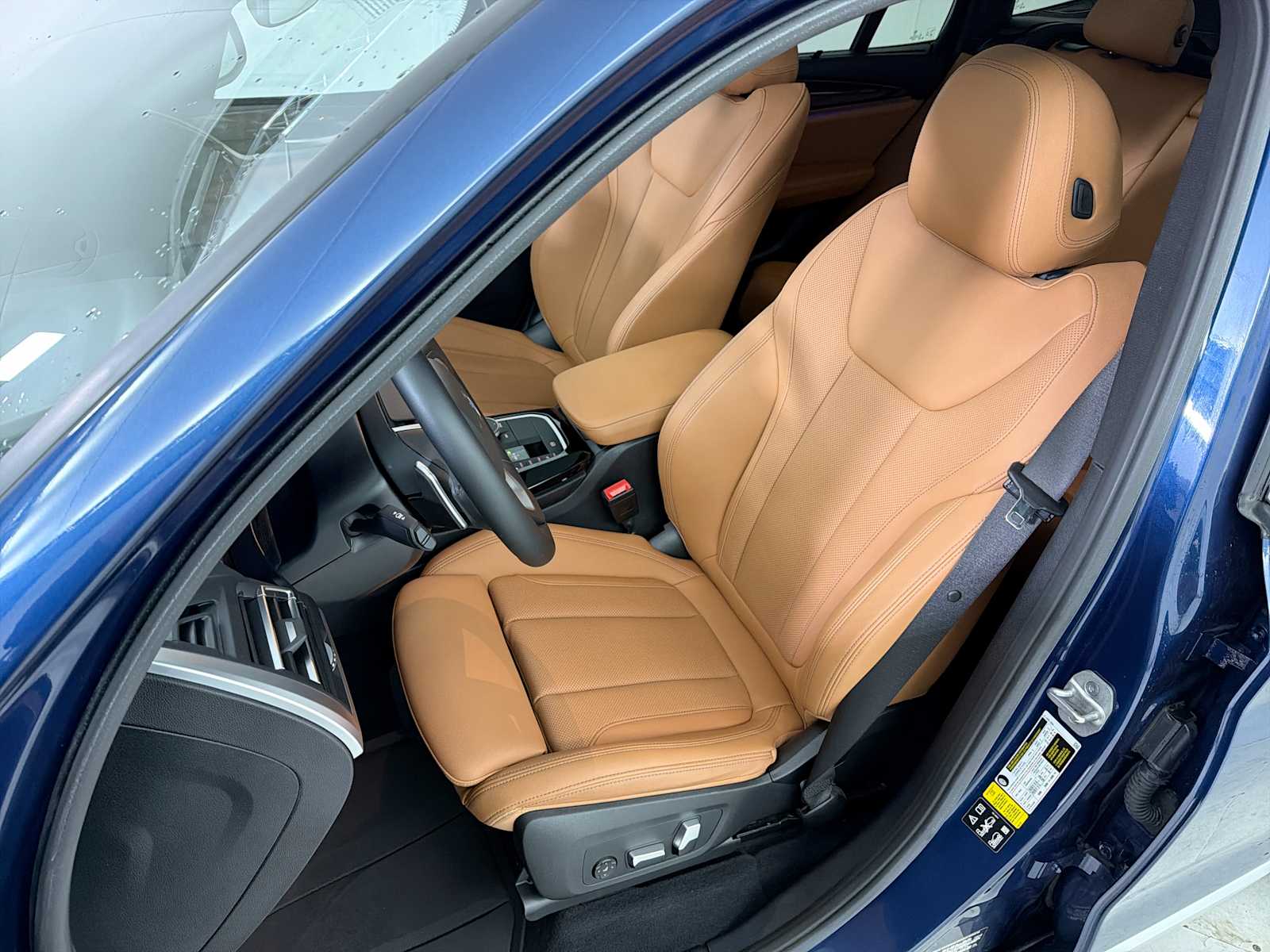 Thumbnail: 2023 BMW X3 - 13