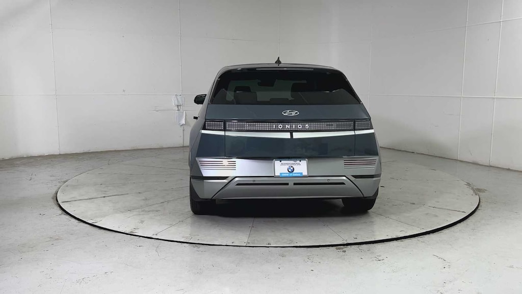 Used 2023 Hyundai IONIQ 5 Limited SUV