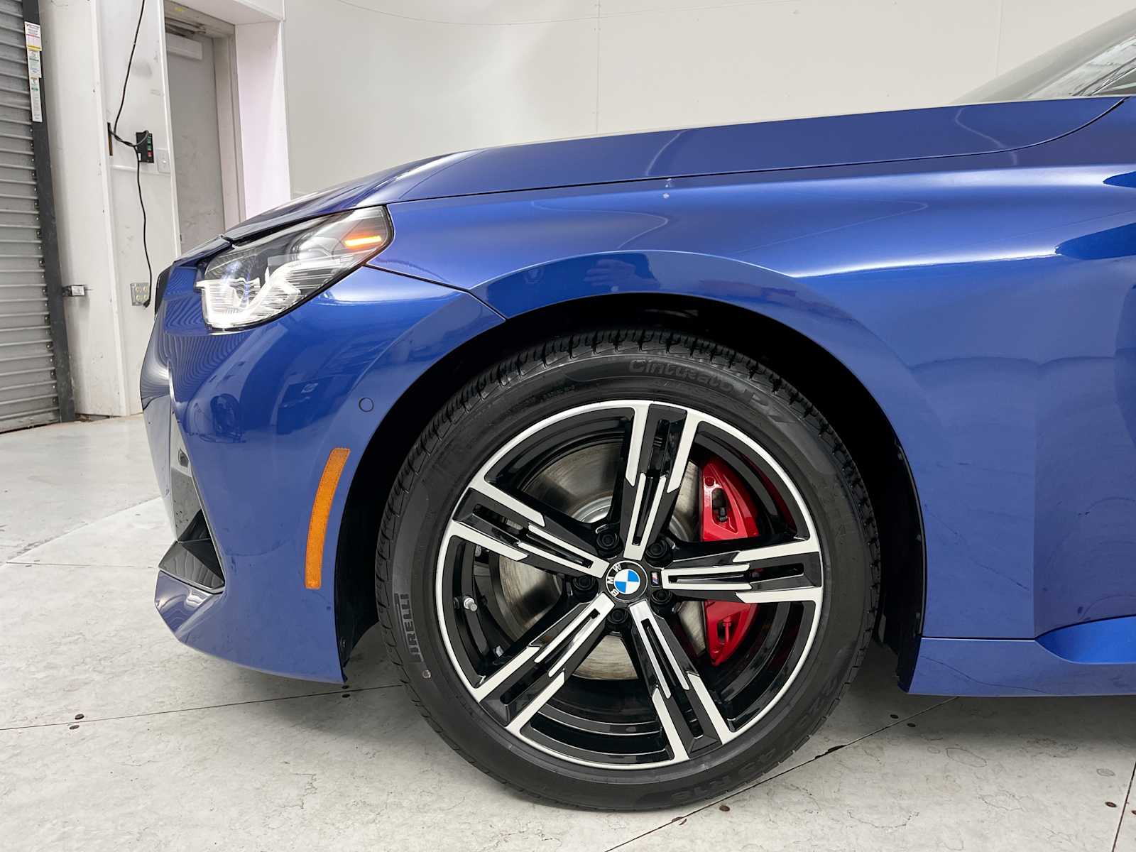 Thumbnail: 2026 BMW 2 Series - 25