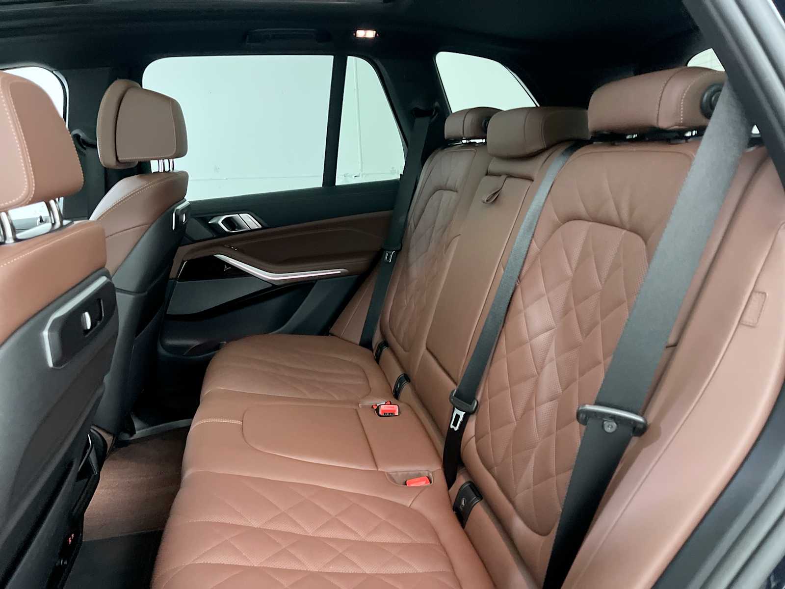 Thumbnail: 2026 BMW X5 - 25