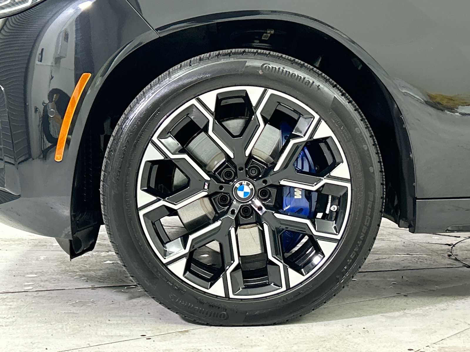 Thumbnail: 2025 BMW X3 - 19