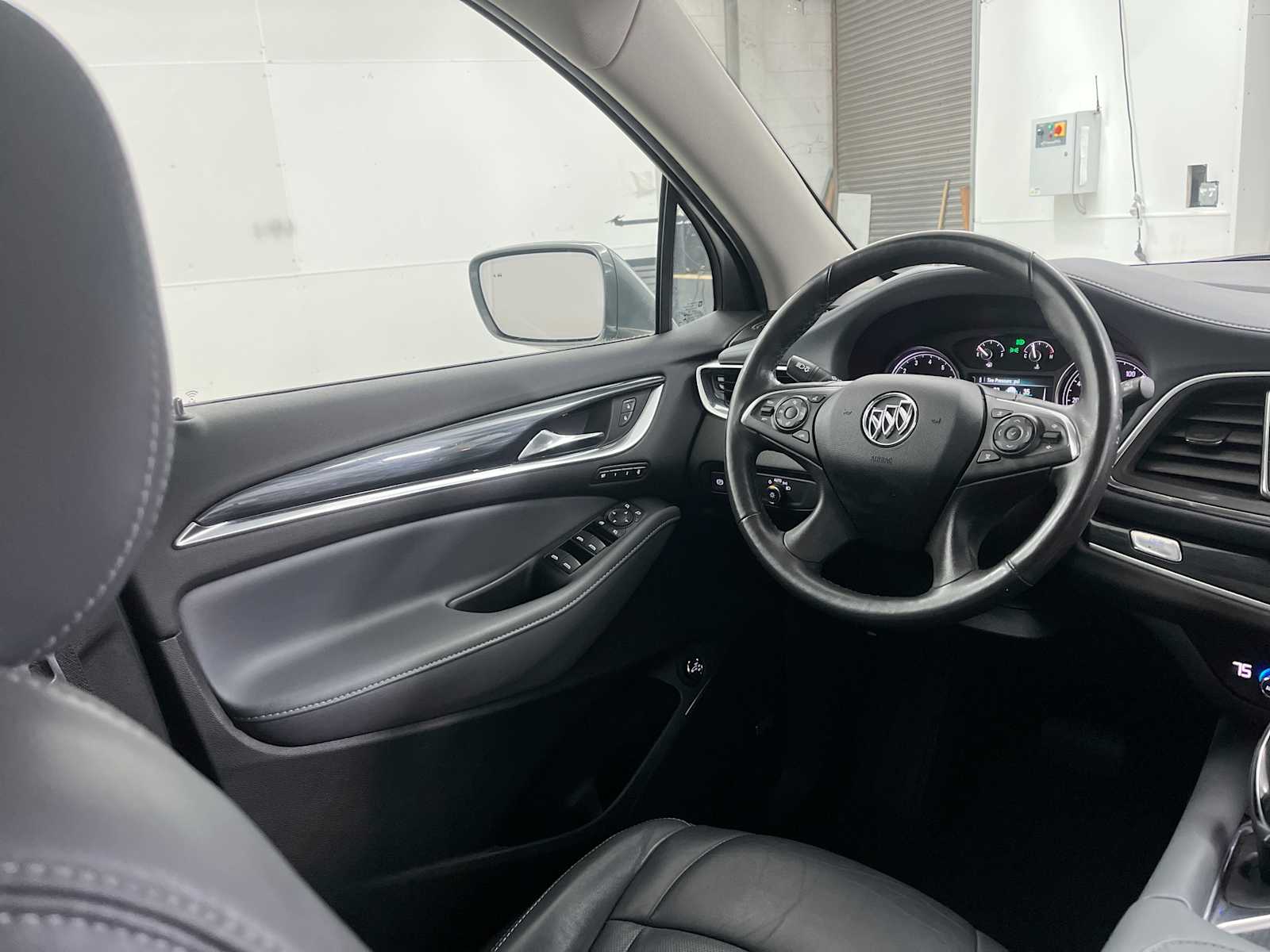 Thumbnail: 2019 Buick Enclave - 15