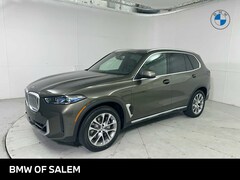 2026 BMW X5 PHEV xDrive50e SUV Salem, OR