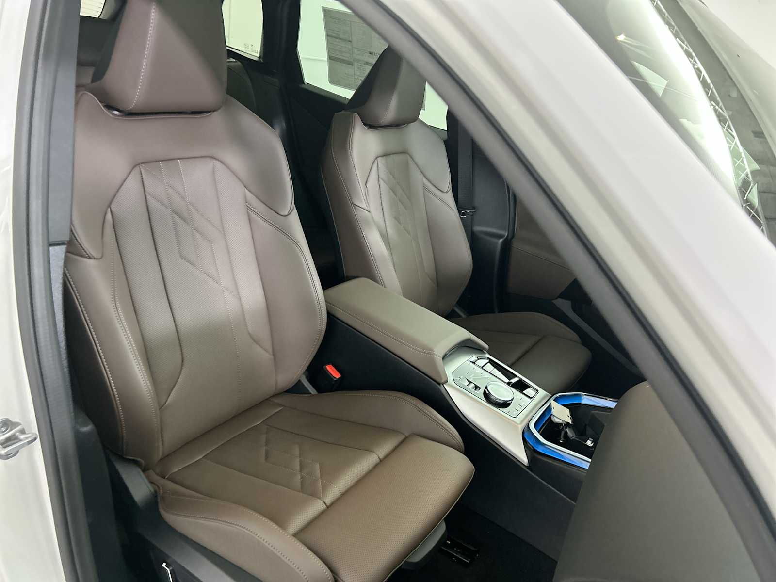 Thumbnail: 2026 BMW X3 - 26