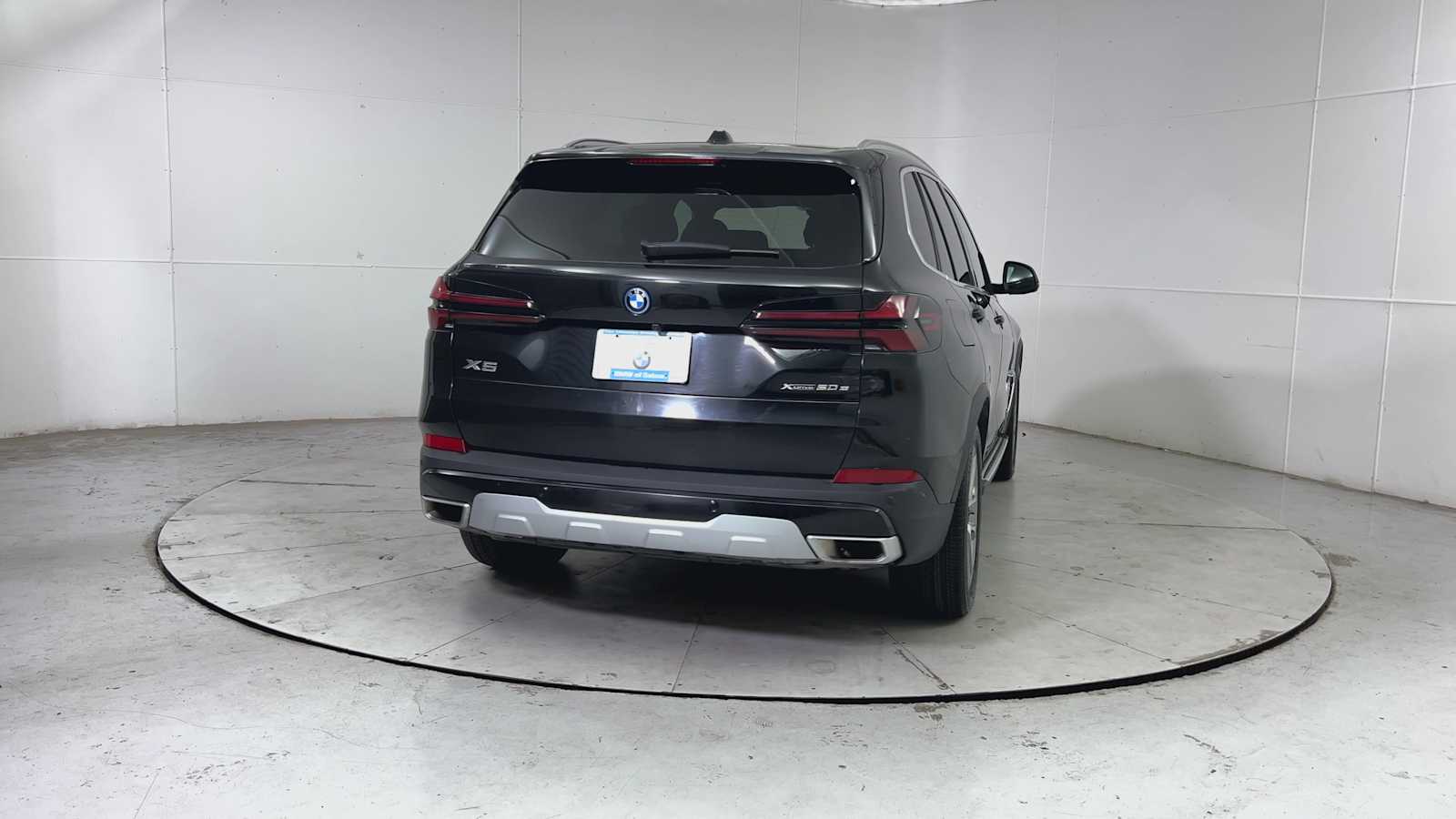 Thumbnail: 2025 BMW X5 - 2