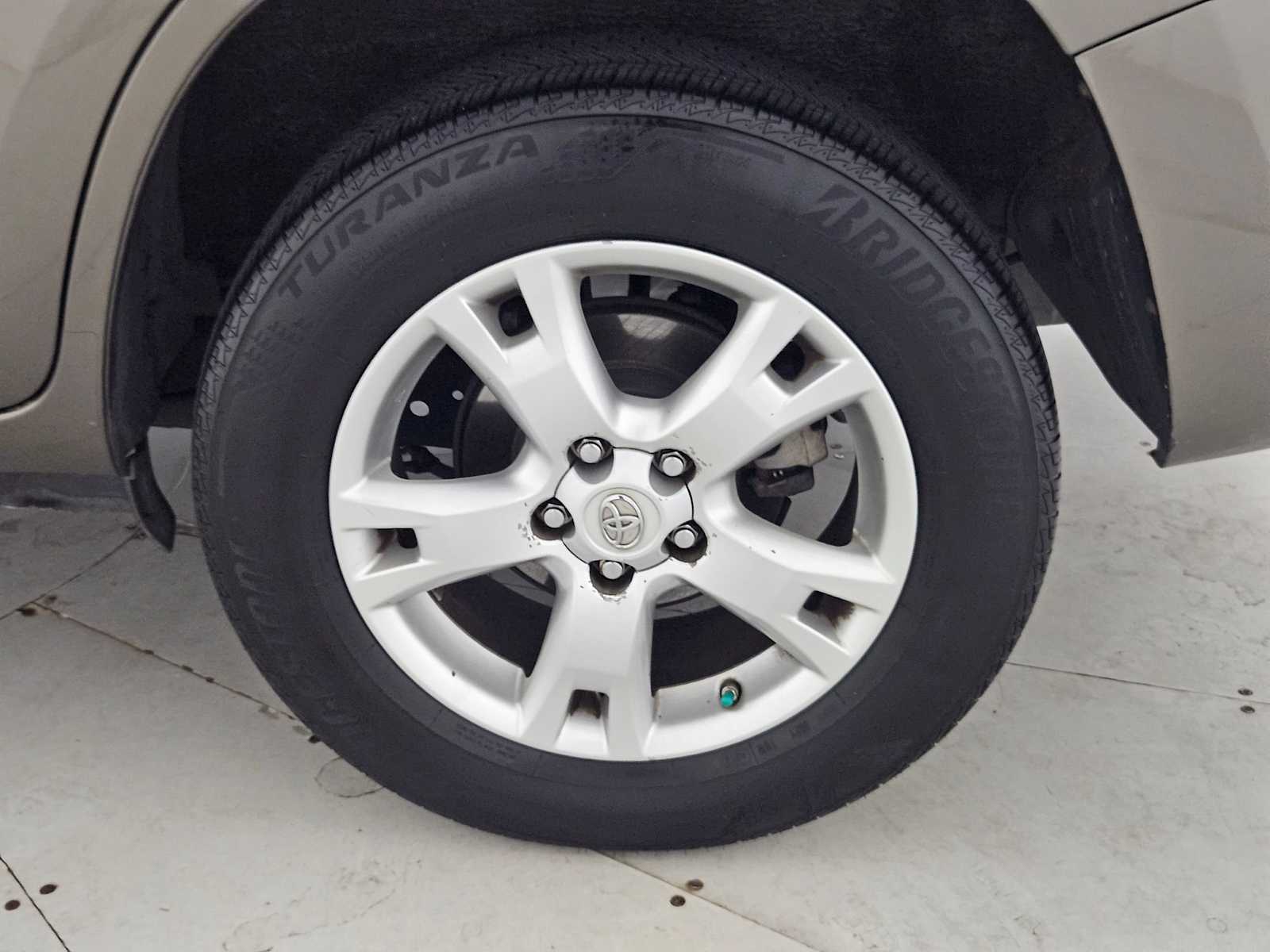 Thumbnail: 2011 Toyota RAV4 - 13