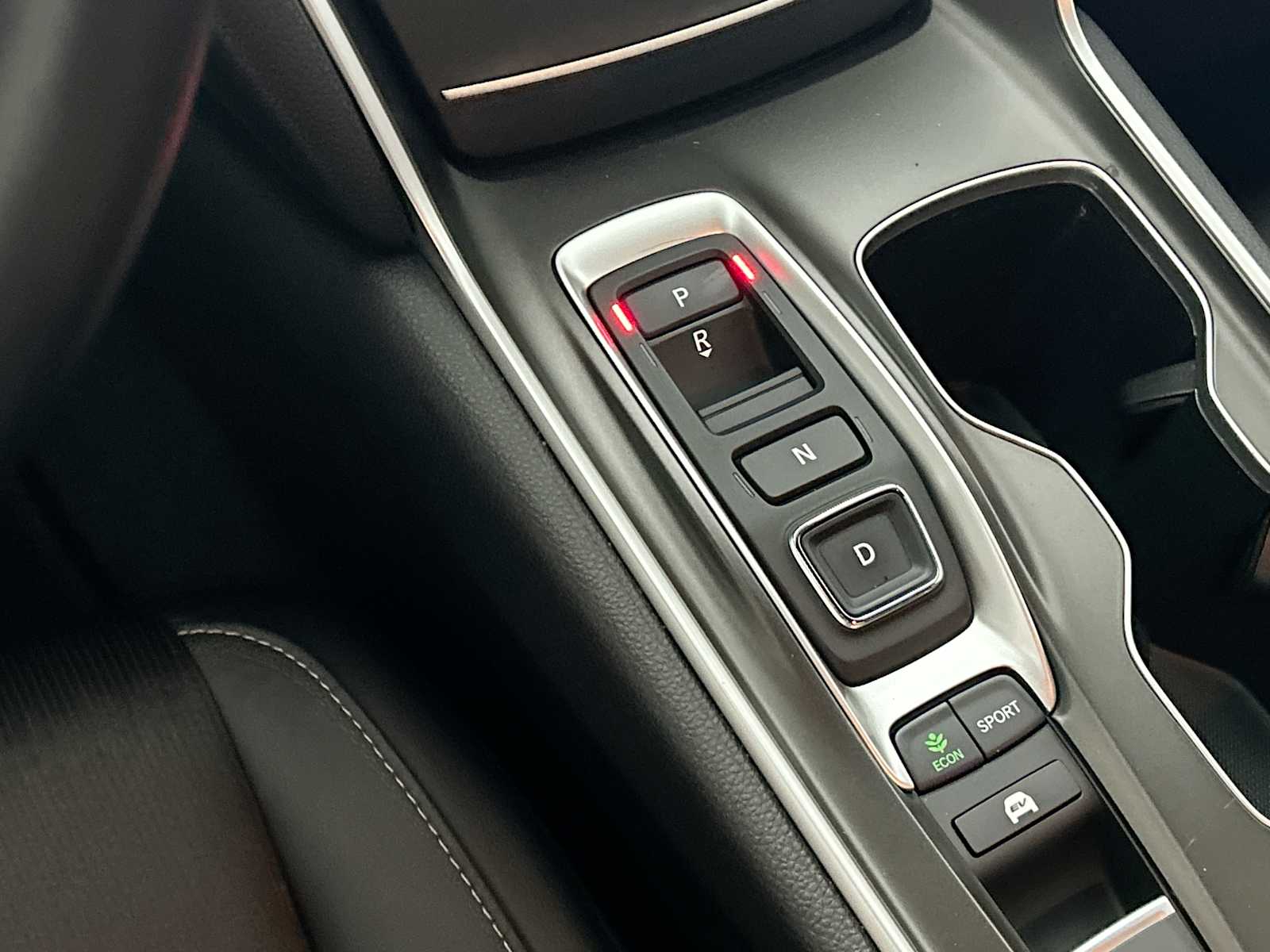 Thumbnail: 2022 Honda Accord - 21