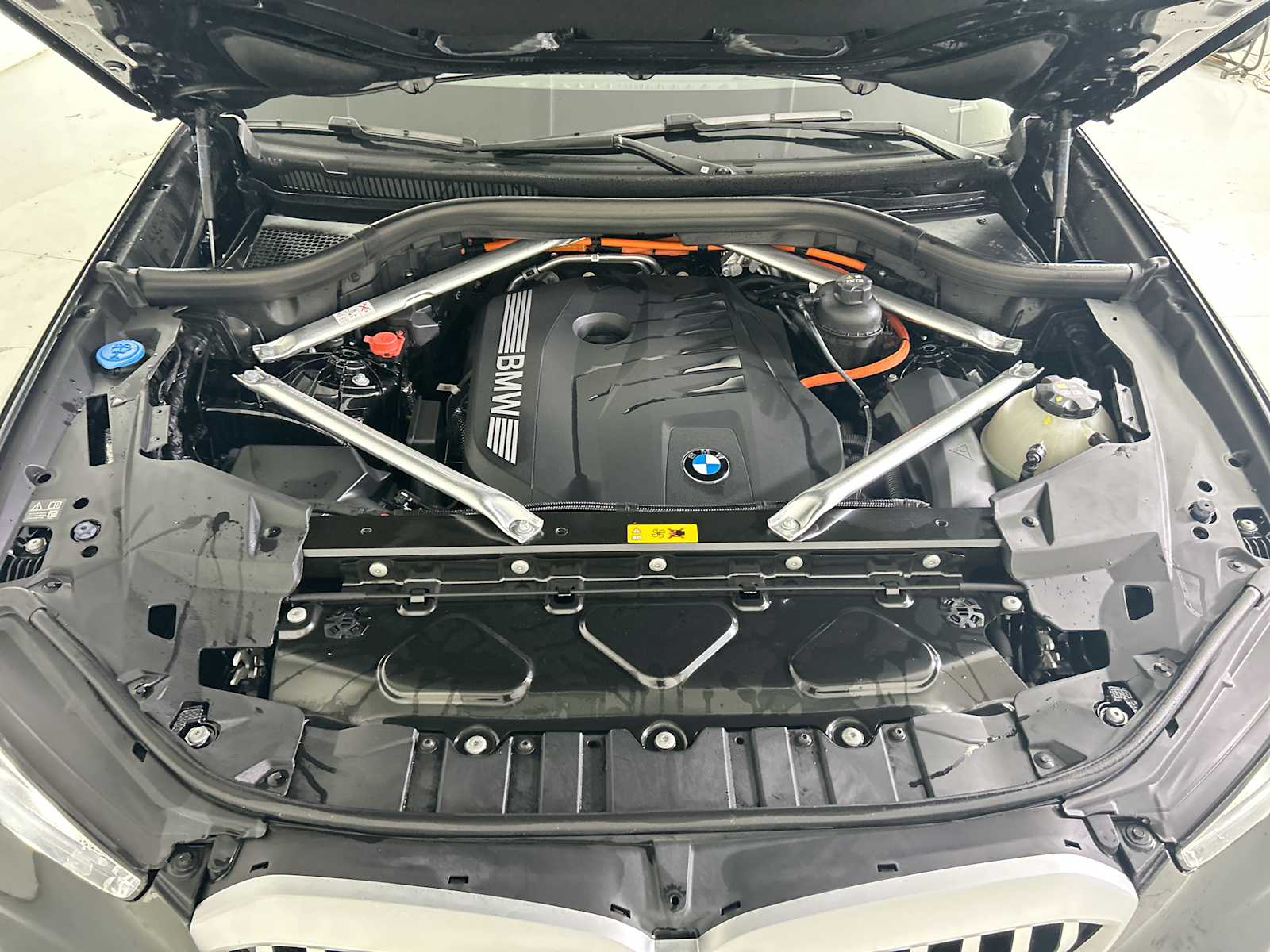 Thumbnail: 2025 BMW X5 - 18