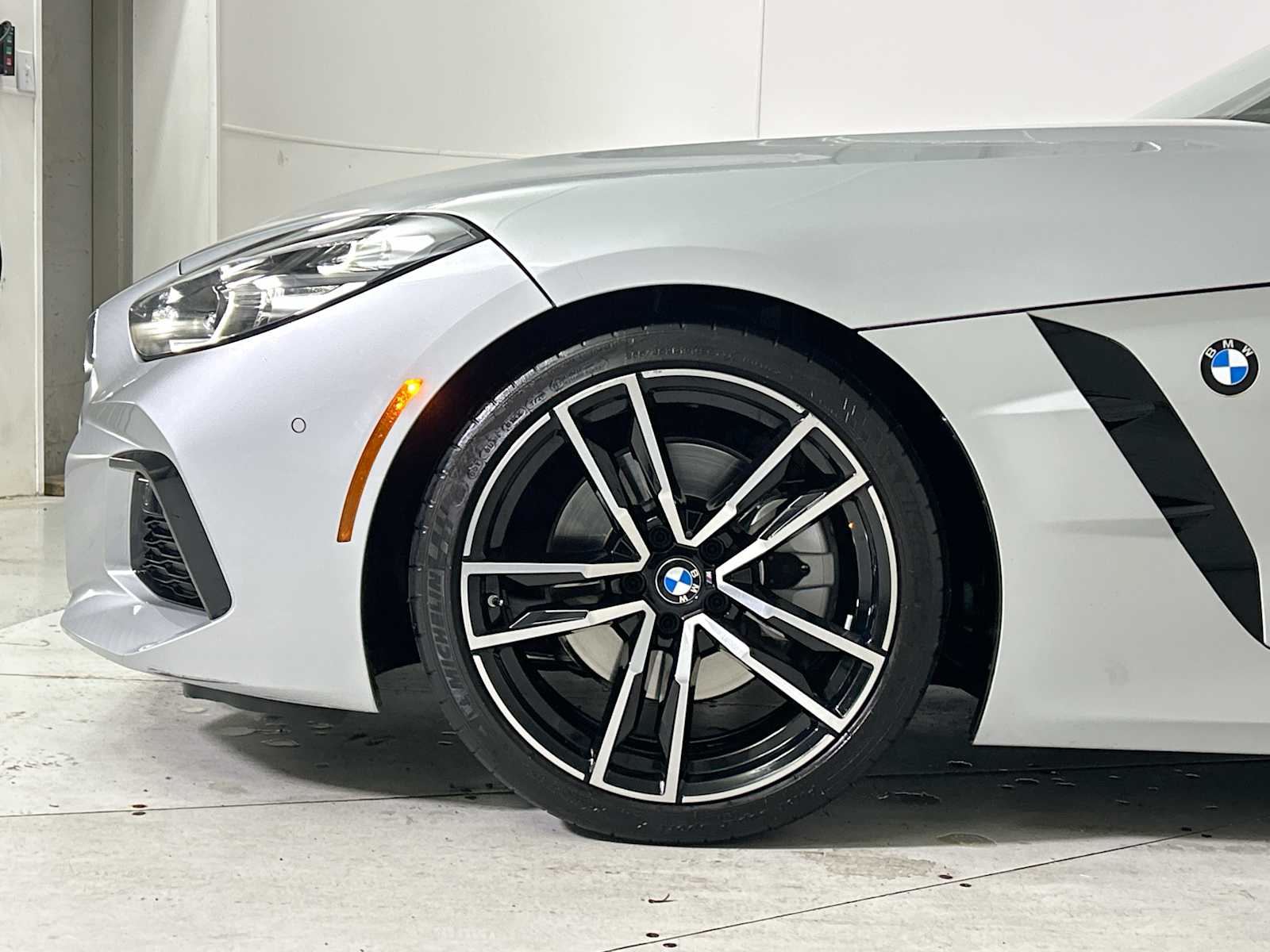 Thumbnail: 2021 BMW Z4 - 18