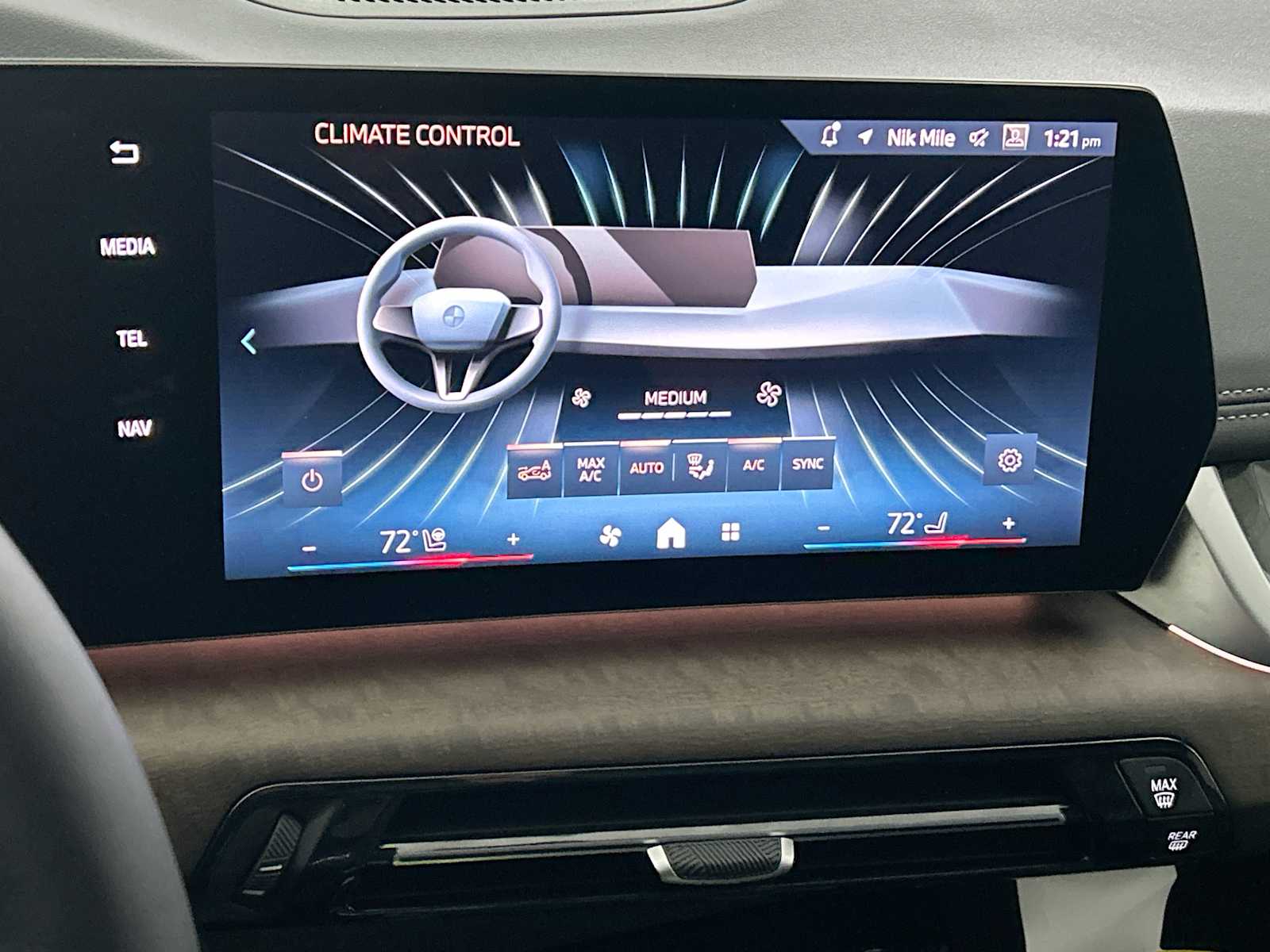 Thumbnail: 2025 BMW X1 - 17