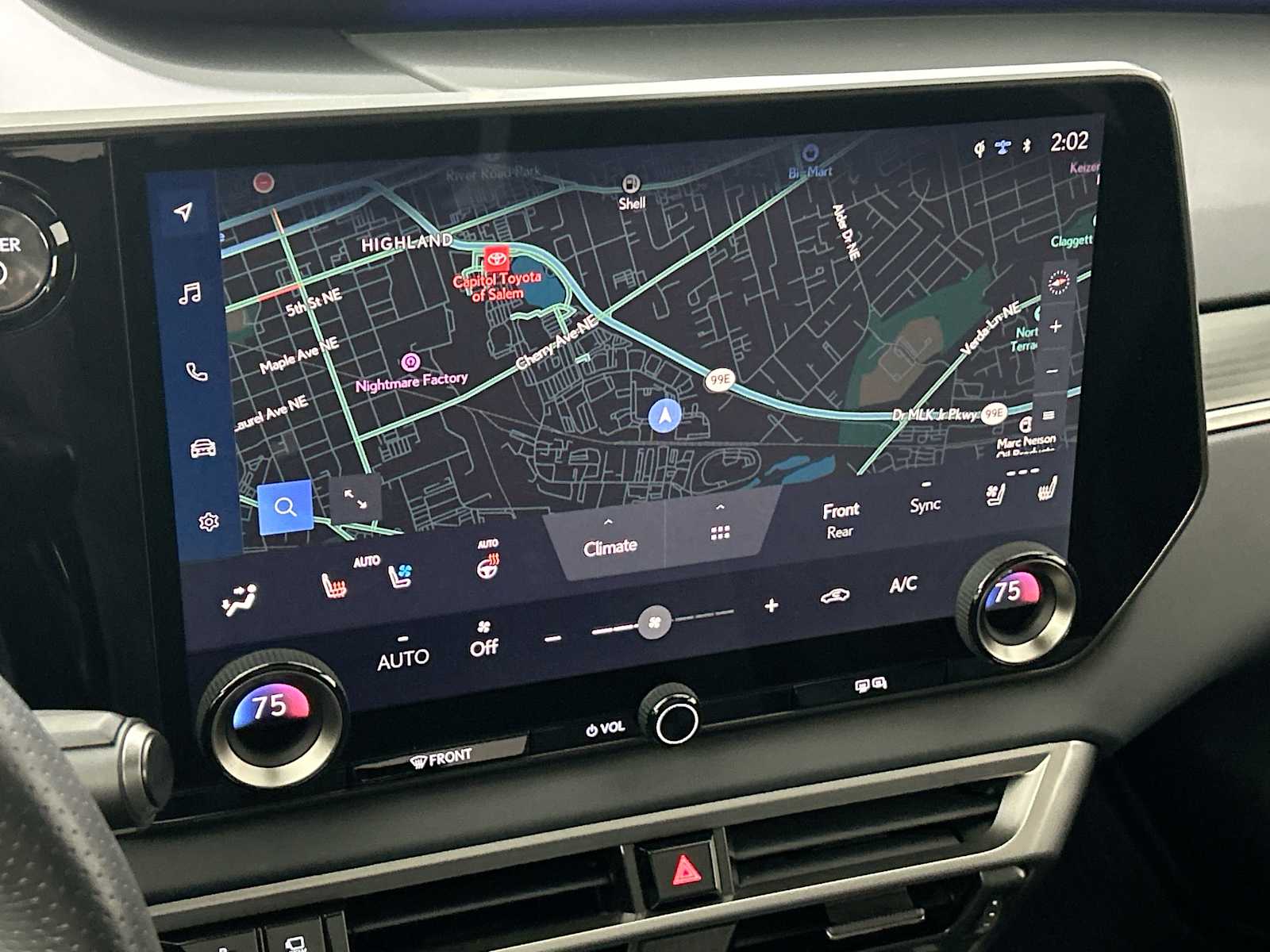 Thumbnail: 2024 Lexus RX - 20