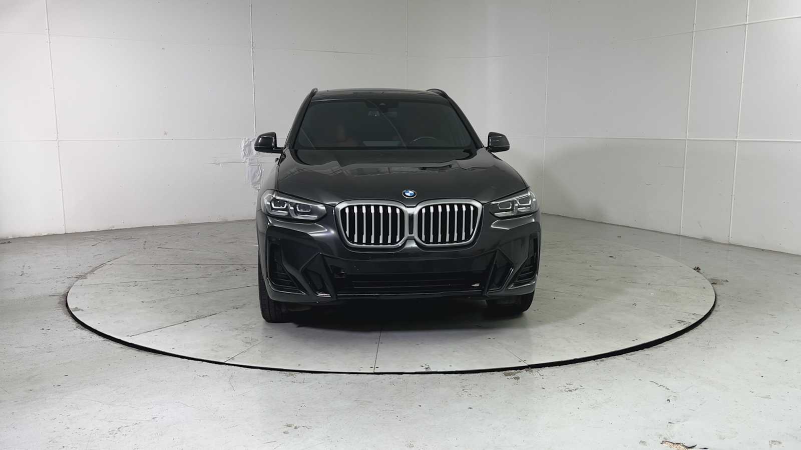 Thumbnail: 2023 BMW X3 - 7
